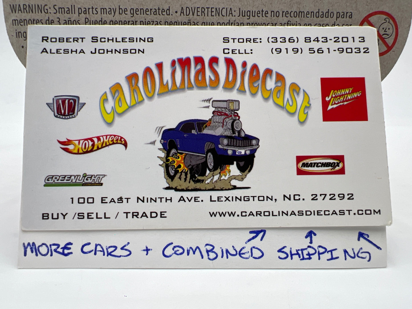Matchbox Moving Parts #3 2006 Ford Crown Victoria Taxi Yellow 167o