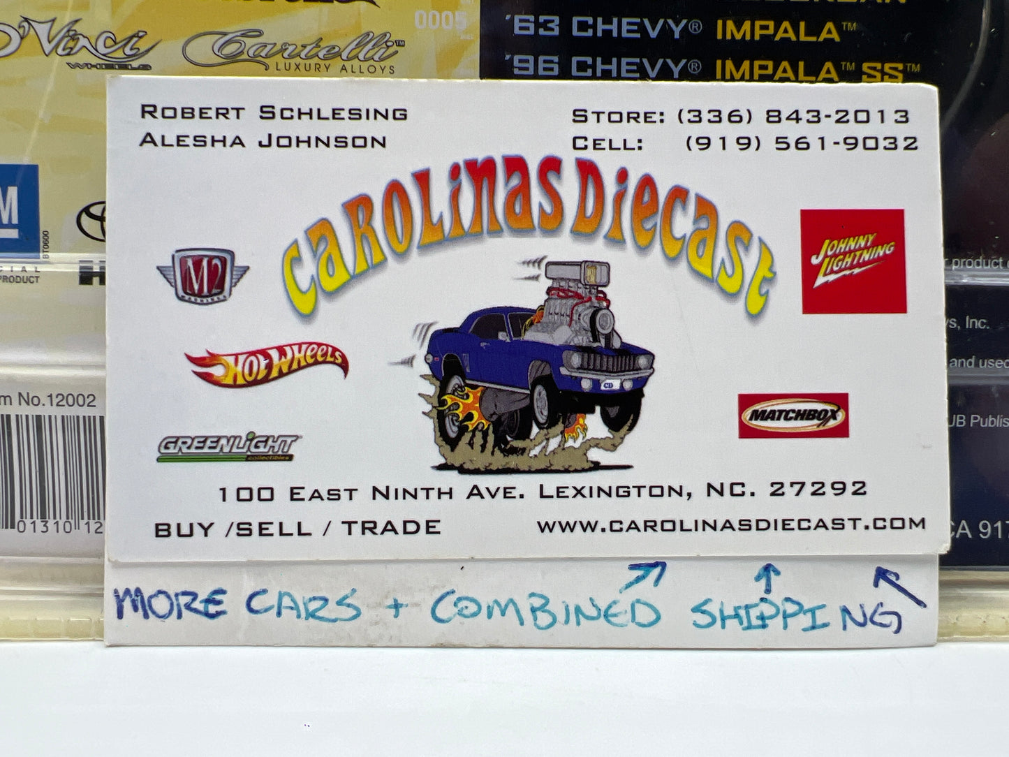 Jada Toys Dub City #89 63 Chevy Impala Pewter SR