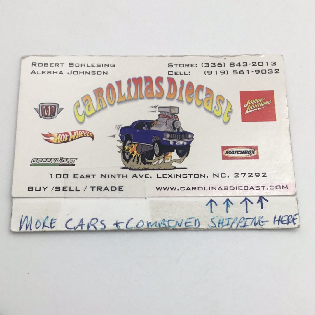 Adventure Force 1977 Ford F-150 Pickup Red ZZ8