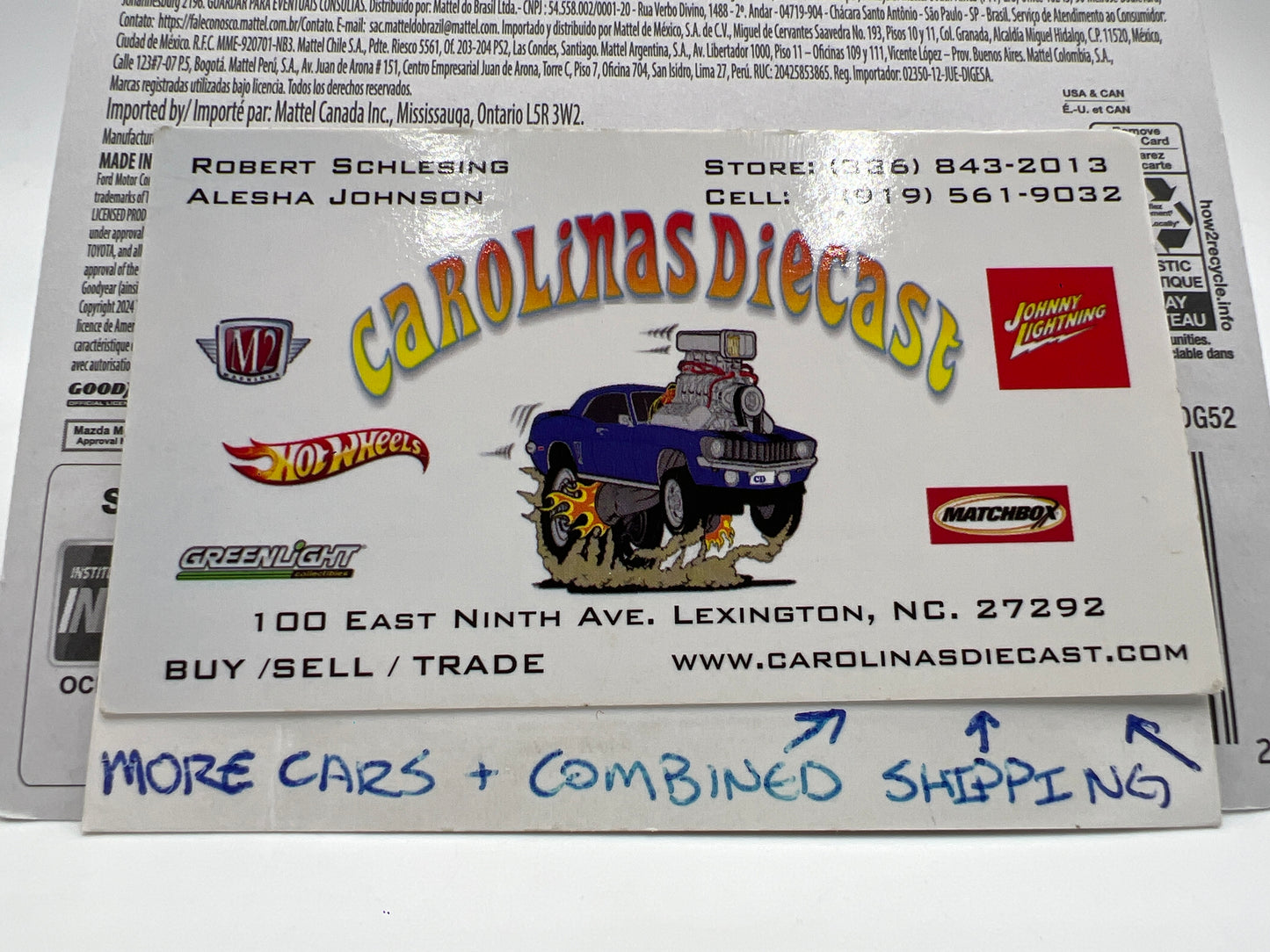 2025 Hot Wheels Target Ultra Hots #4 89 Honda CR-X Purple 154D