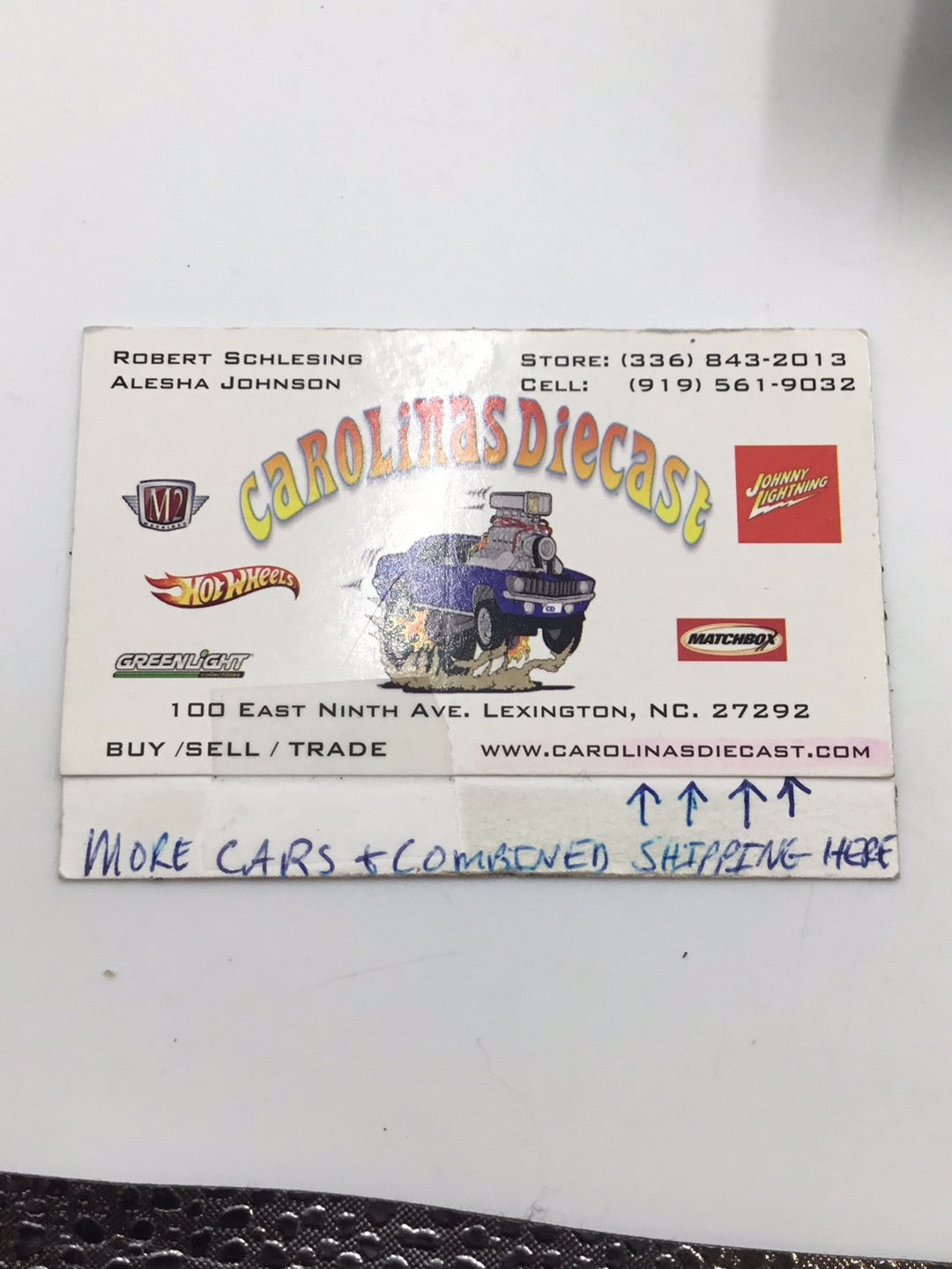 2023 hot wheels #172 Honda Civic Custom see description 75E