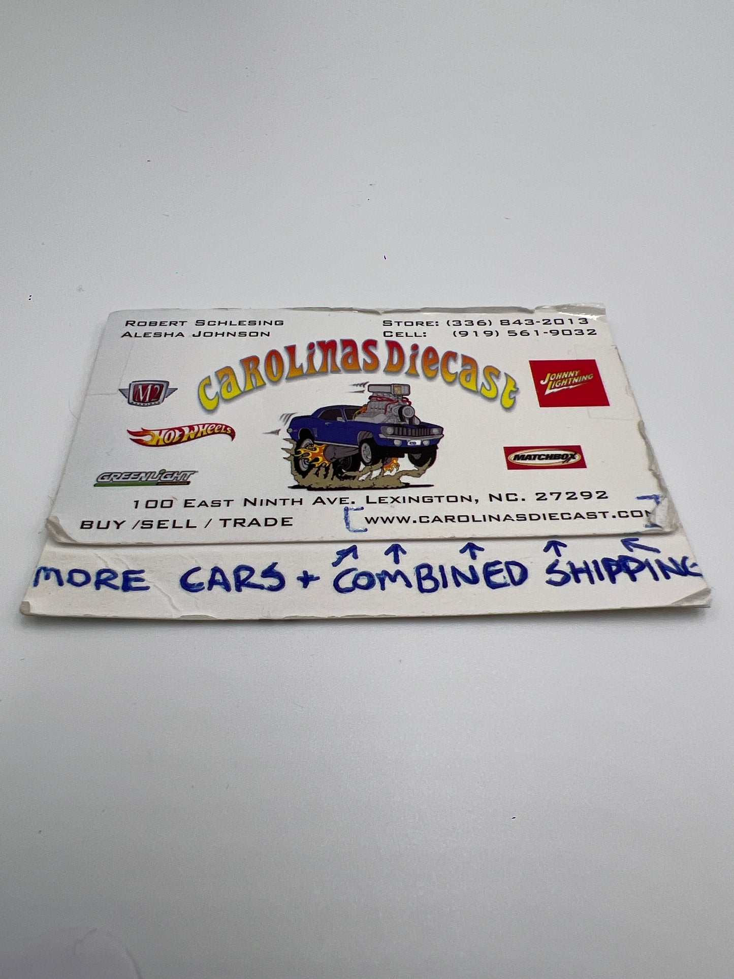 2016 Hot Wheels BMW #186 BMW 2002 Black 108A