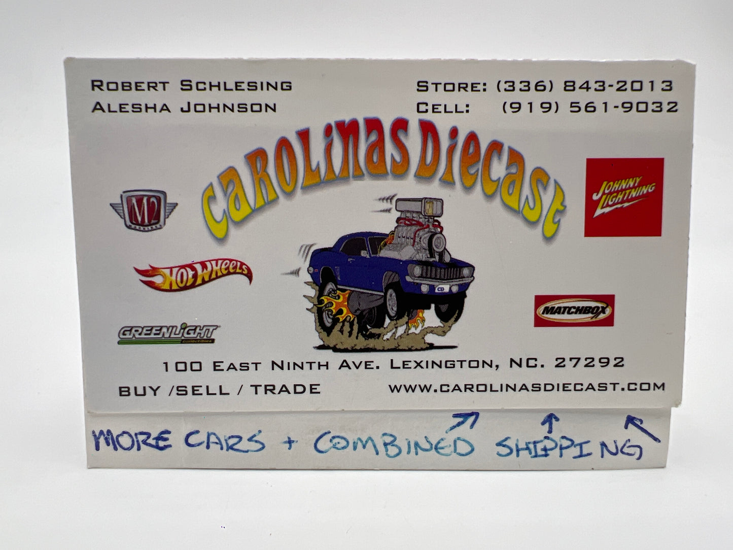 Hot Wheels 1/64 Premium Diorama Set Nissan Skyline GT-R R34 White Loose