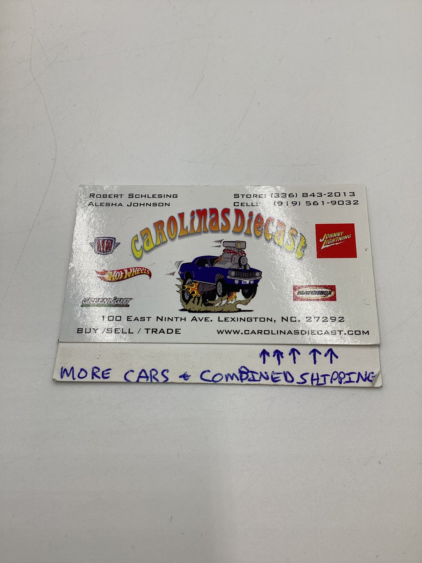 Hot Wheels Classics Series 1 #4 1956 Ford F-100 Purple SR