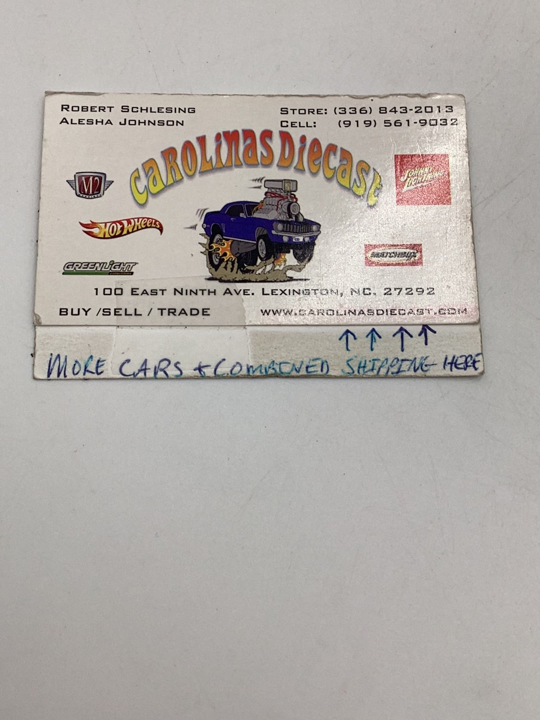 2024 M2 Machines 1978 Dodge Adventurer Coke A34