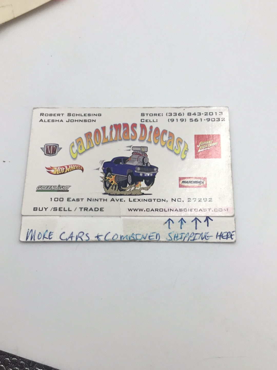 Hot wheels redline club Real Riders Tail Dragger 381/4000 with protector