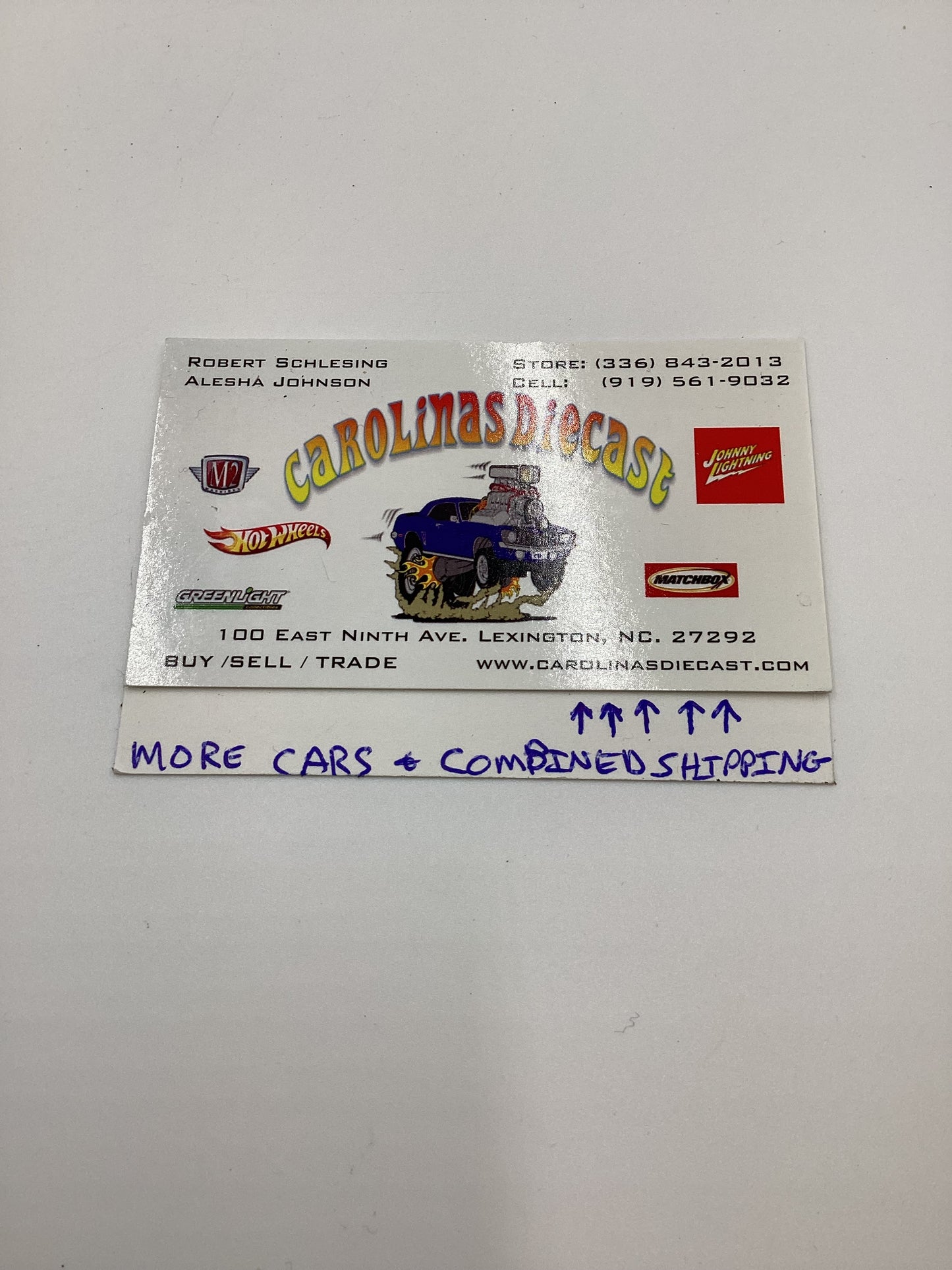 HW Road Trippin #9 57 Chevy Black 159D