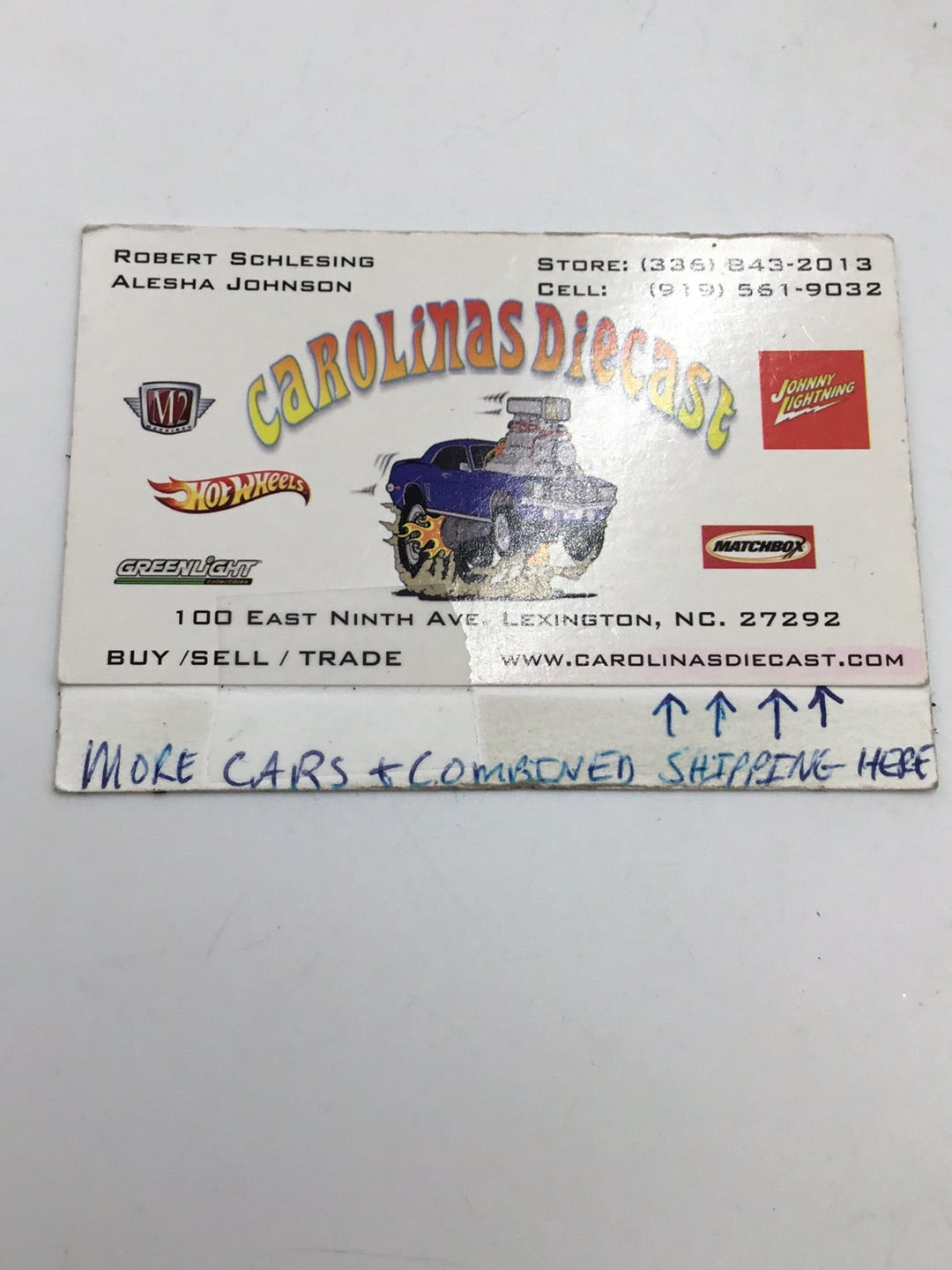 Greenlight Hollywood series Hitch and Tow The Godfather 1972 Chevrolet C10 + 1953 Cadillac Fleetwood Series 60 + Enclosed Trailer 181H