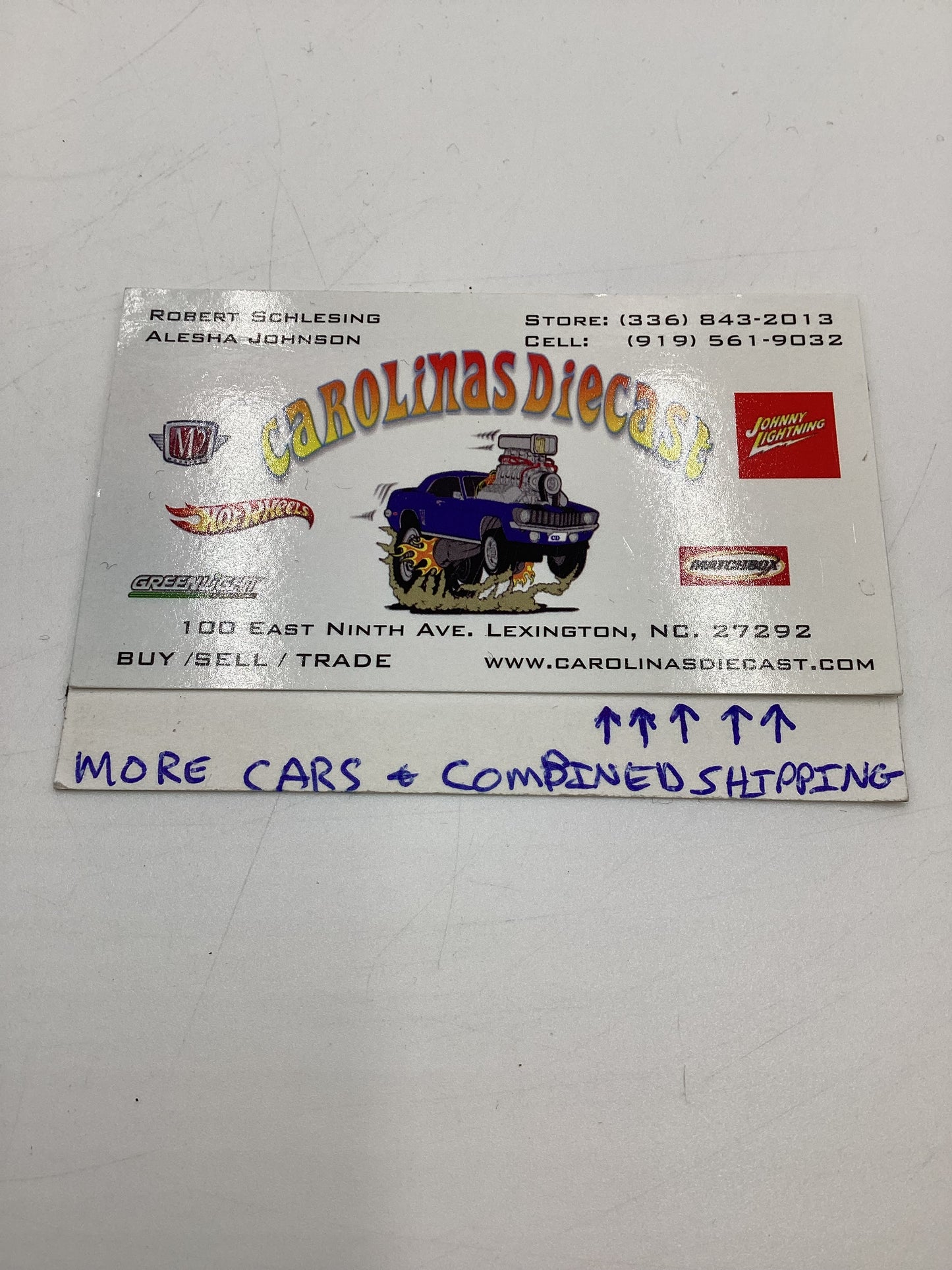 M2 Machines Midnite Express Truck 1978 Dodge Adventurer 150 WMTS18