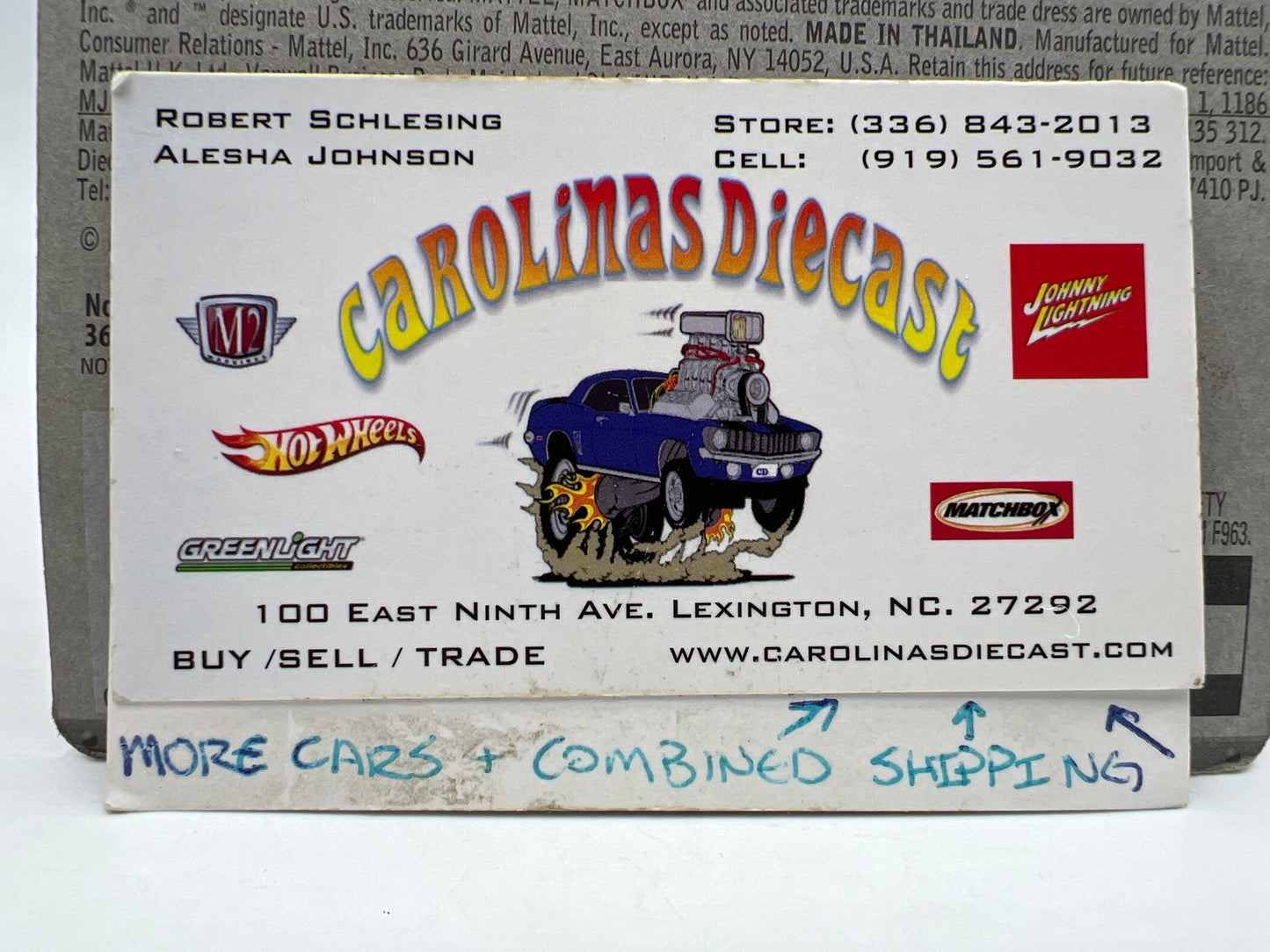 Matchbox Emergency Response #56 Pierce Dash Fire Truck Yellow 206B