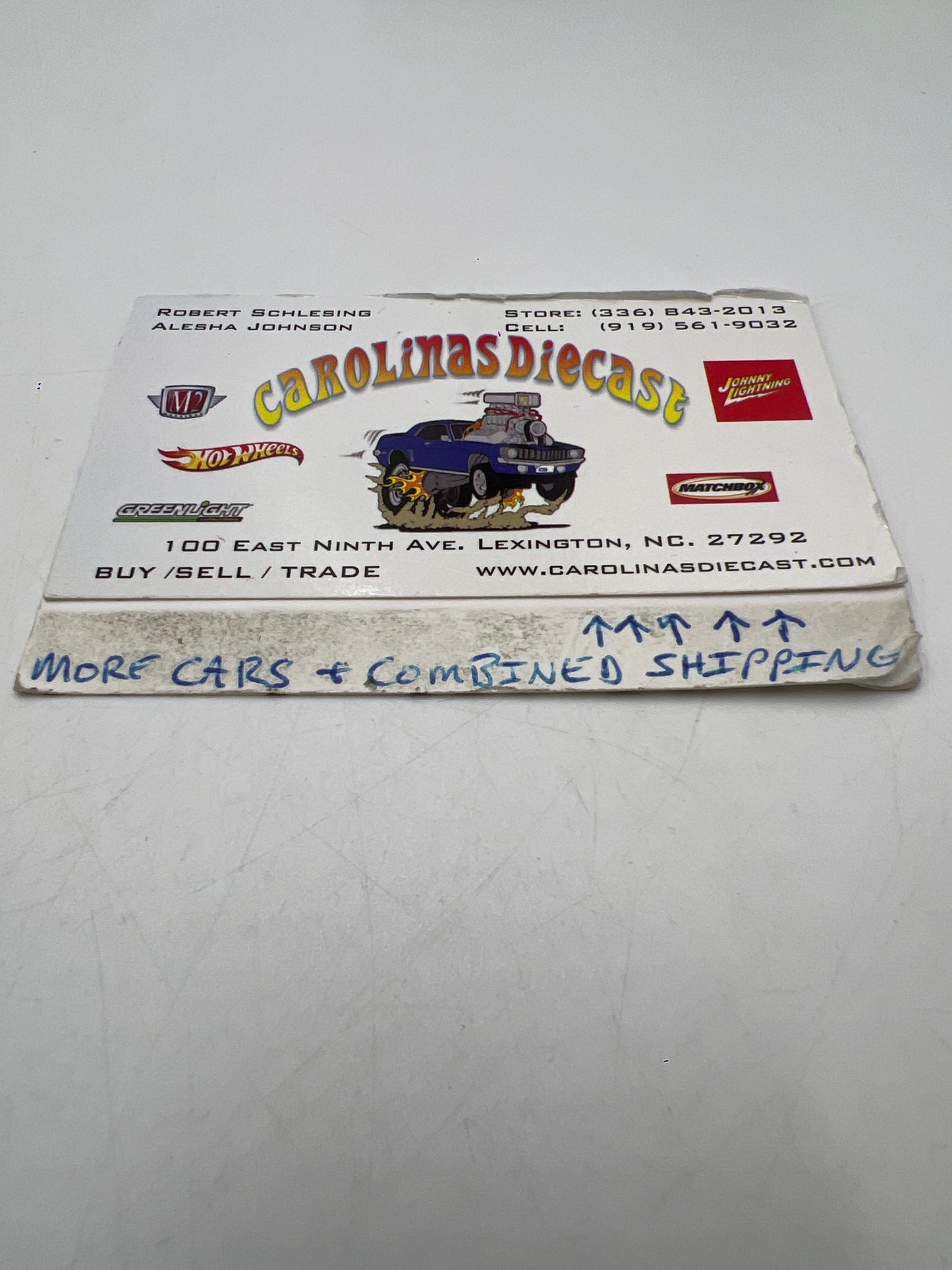 1980 Hot Wheels Blackwall Chevy Citation X-11 White W/GHO Wheels Loose