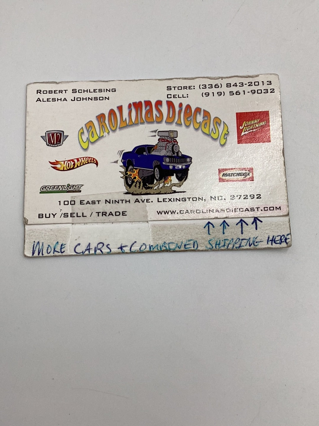 2007 matchbox #18 Chevy SSR Lt Green 18F