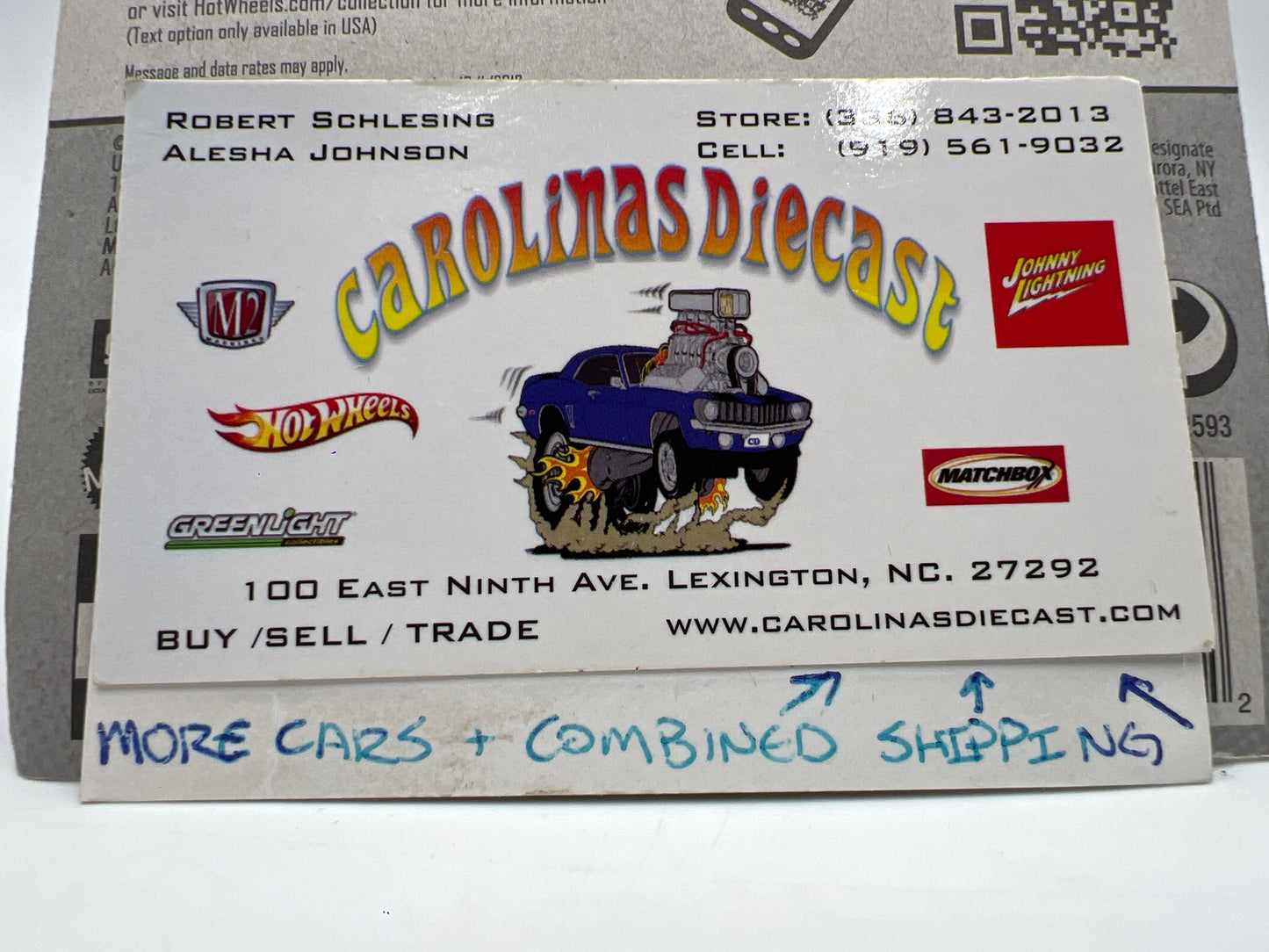 2013 Hot Wheels Walmart Exclusive Zamac 4 #226 10 Camaro SS 146H