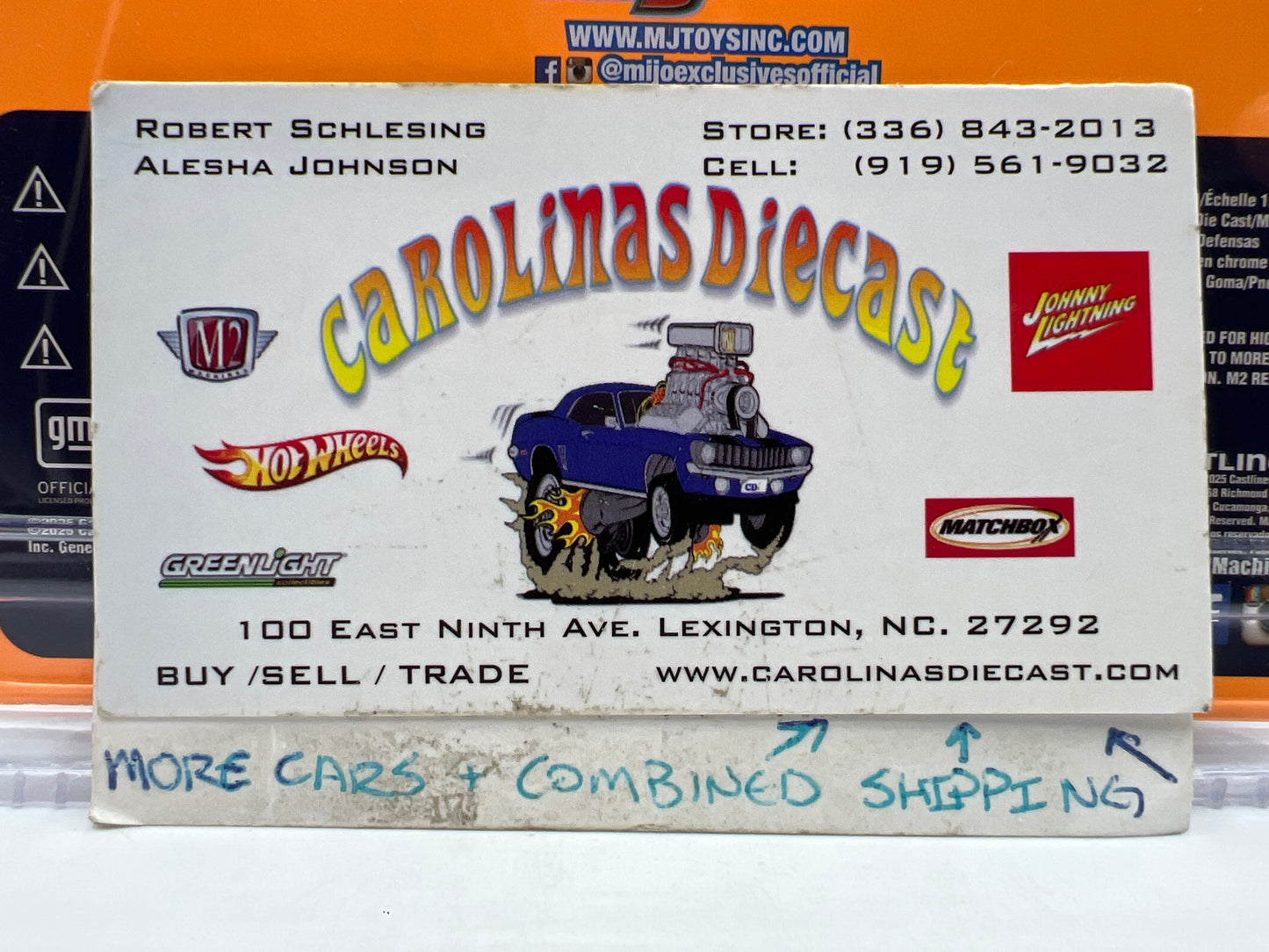 M2 Machines MiJo Exclusives CHASE 1980 Chevrolet Silverado Camouflage MJS93