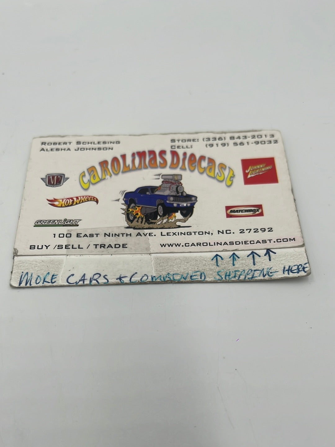 2010 Hot Wheels Hot Auction ‘67 Dodge Charger Blue w/Pink Window Variation 85/240 SR