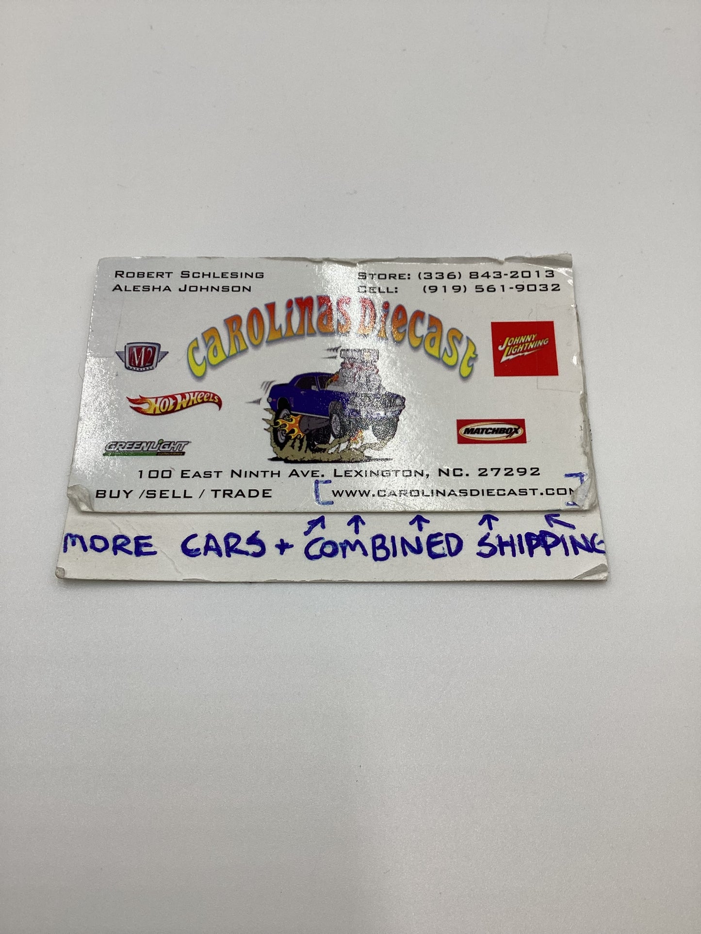 2020 Hot Wheels #125 Loco Motorin Thomas the Train (SR)