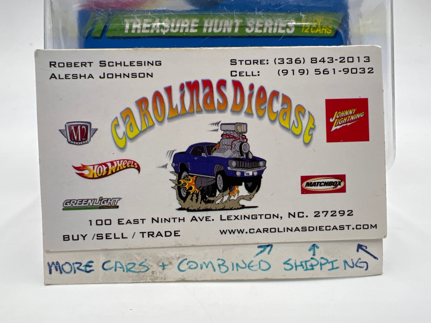 1995 Hot Wheels Treasure Hunt Series #7 Real Riders Stutz Blackhawk Black W/Protector Card Has Wrinkles