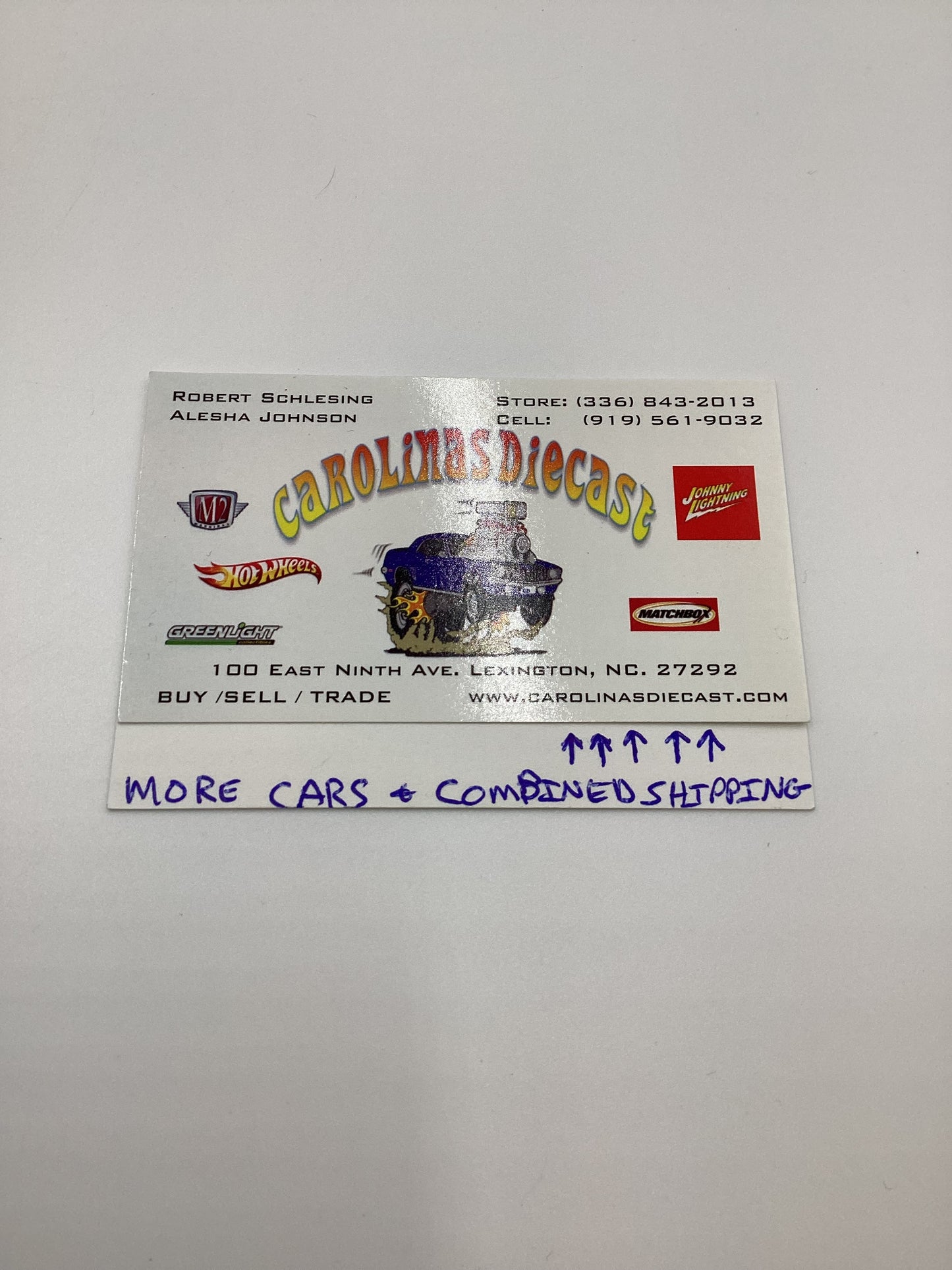 Hot Wheels Fast & Furious #3 1972 Ford Grand Torino Sport Green 246i