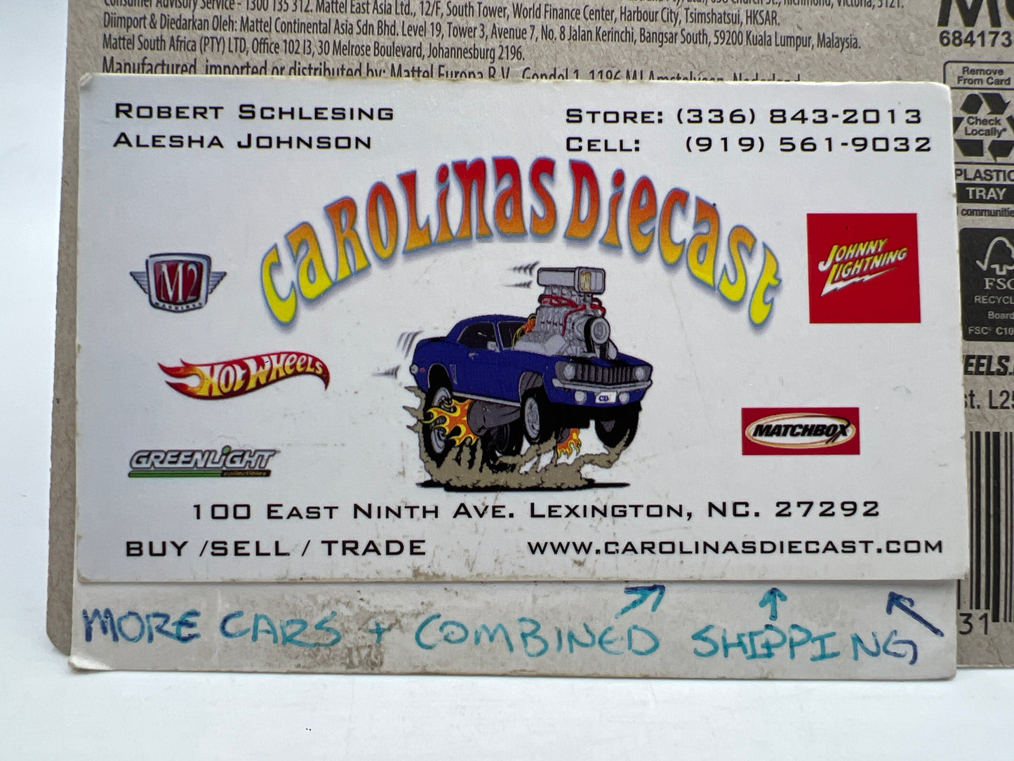 2026 Hot Wheels B Case HW Dream Garage #1 Mazda MX-5 Miata White 86G