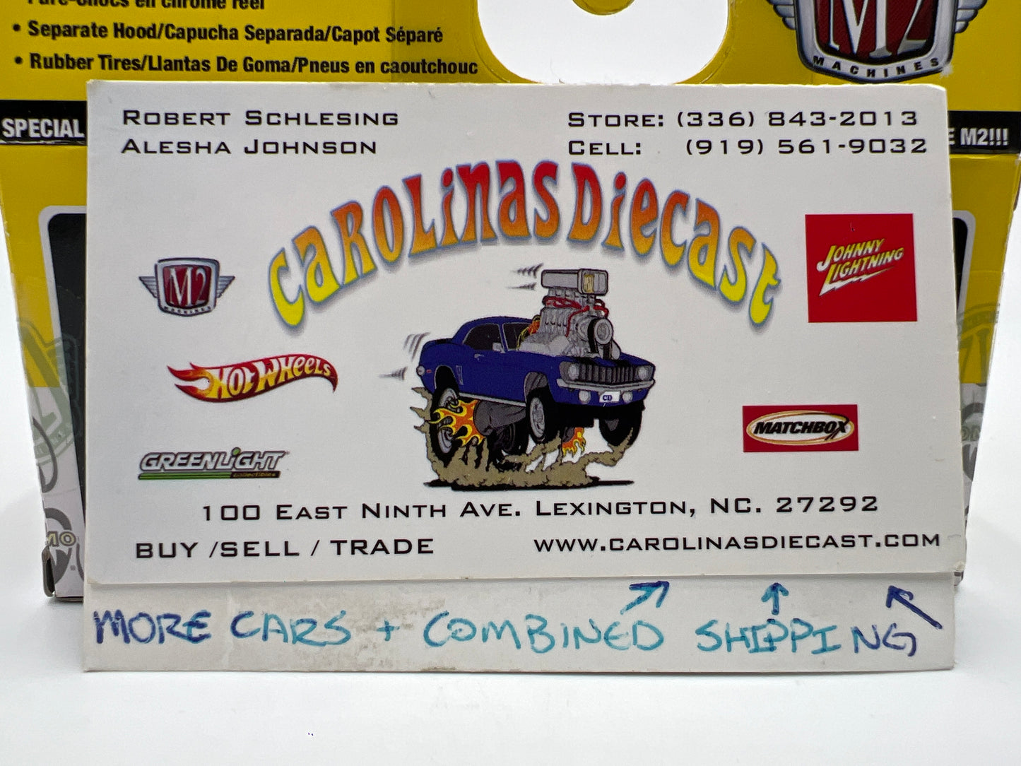 M2 Machines Walmart Exclusive 1958 Chevrolet Apache Fleetside Mooneyes WMTS09