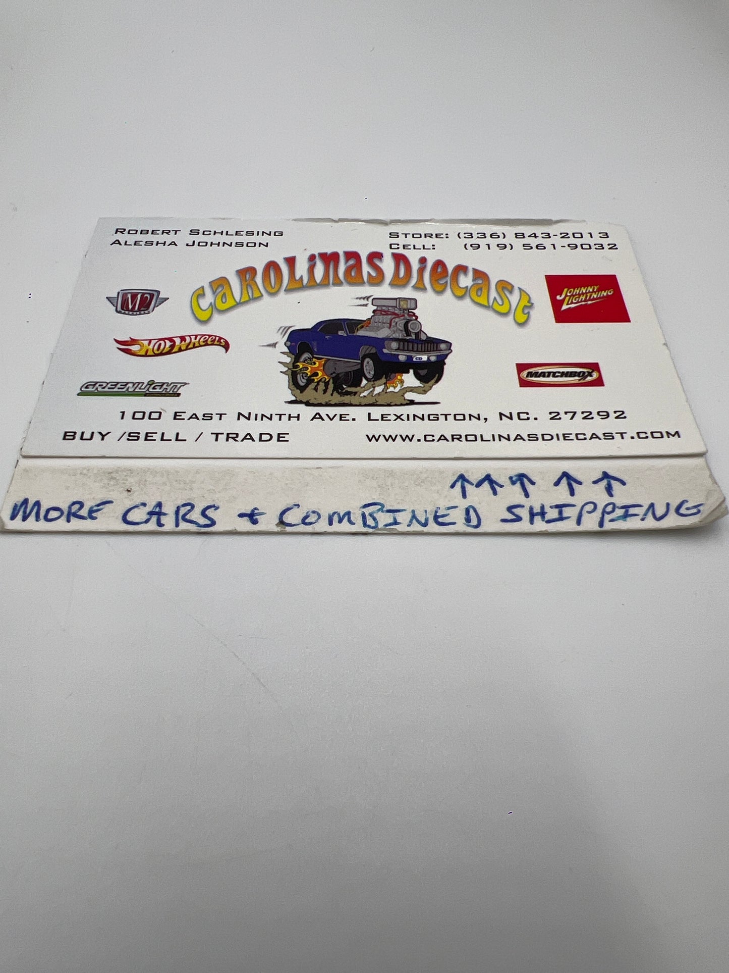 M2 Machines VP Racing 1975 Chevrolet Cheyenne Super 10 Custom SS R53