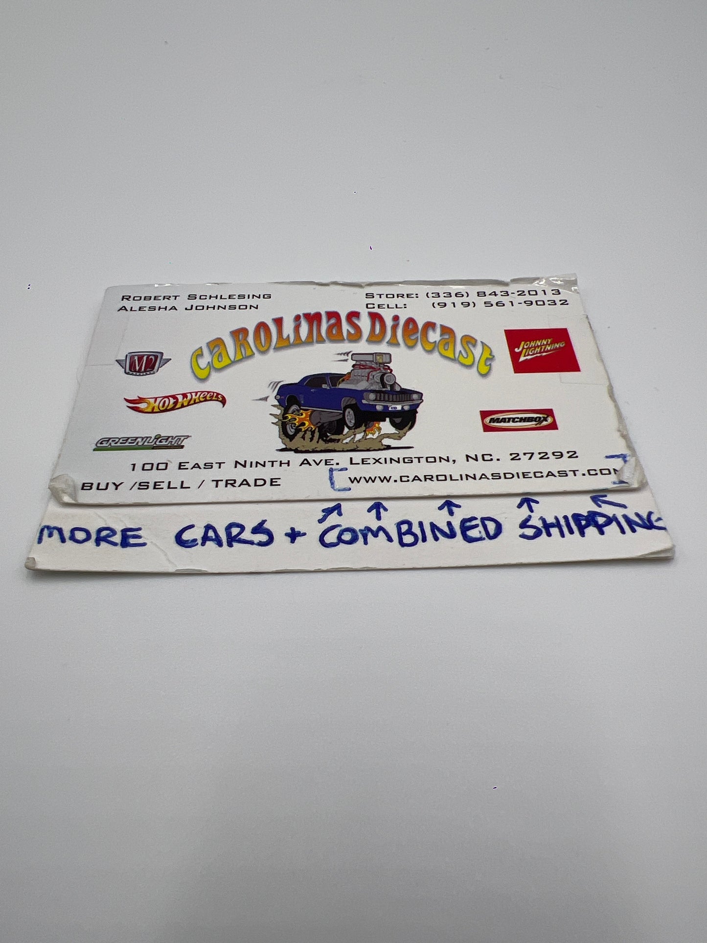 Matchbox Mattel Creations McLaren 720S Spider Gulf Blue