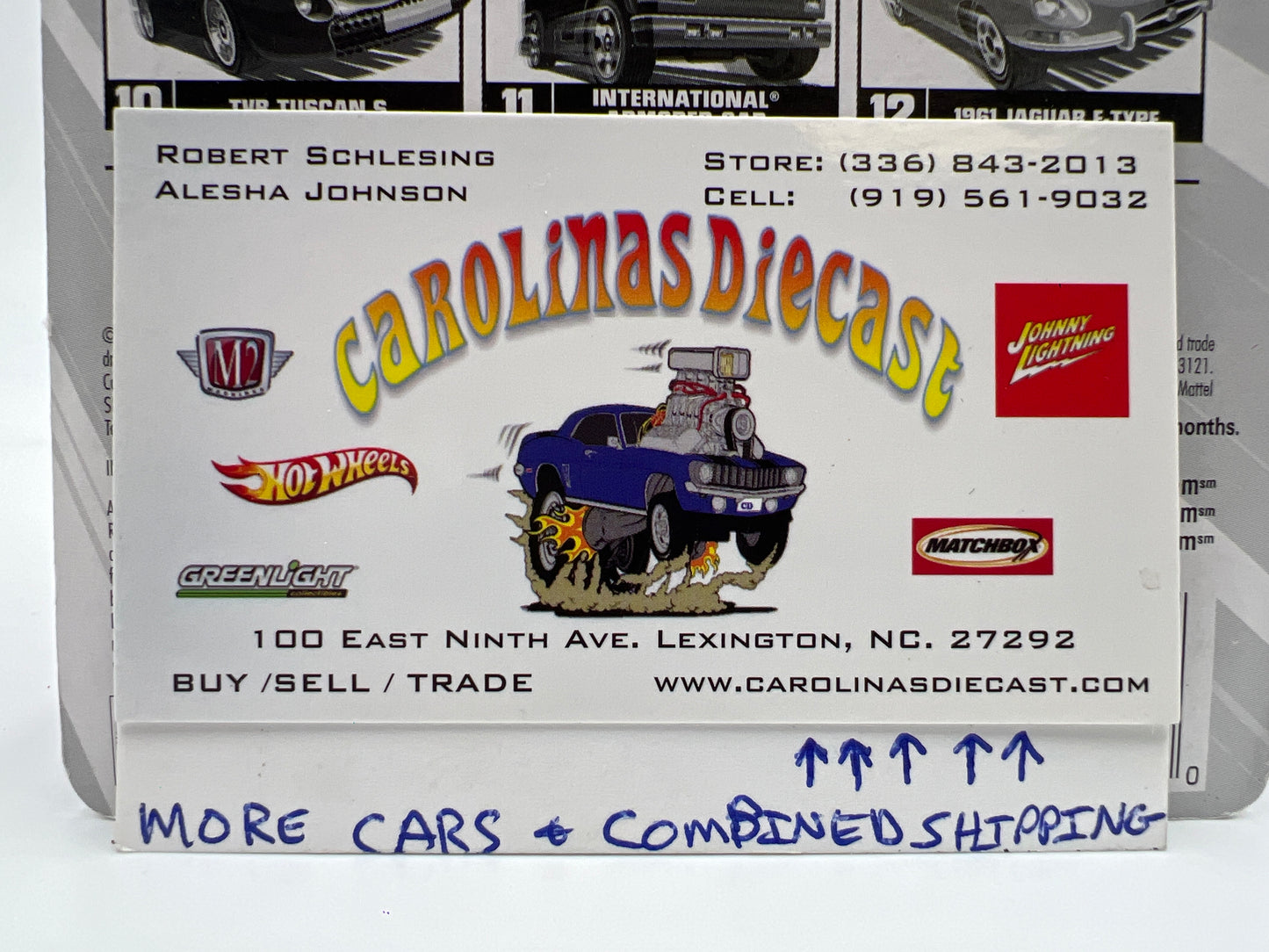 Matchbox Best Of British #12 1961 Jaguar E-Type Light Brown 174D