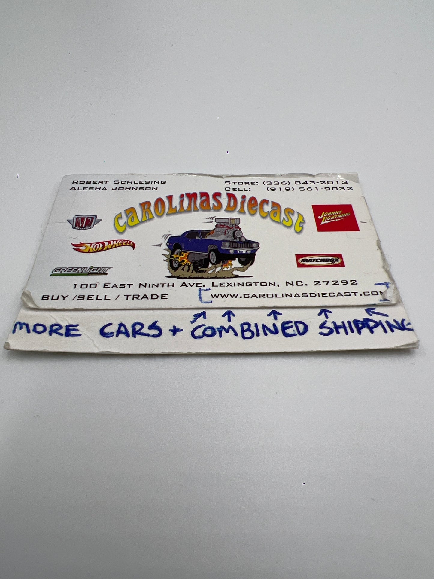 Matchbox MBX Heroic Rescue #64 Dodge Charger Pursuit Blue 206F