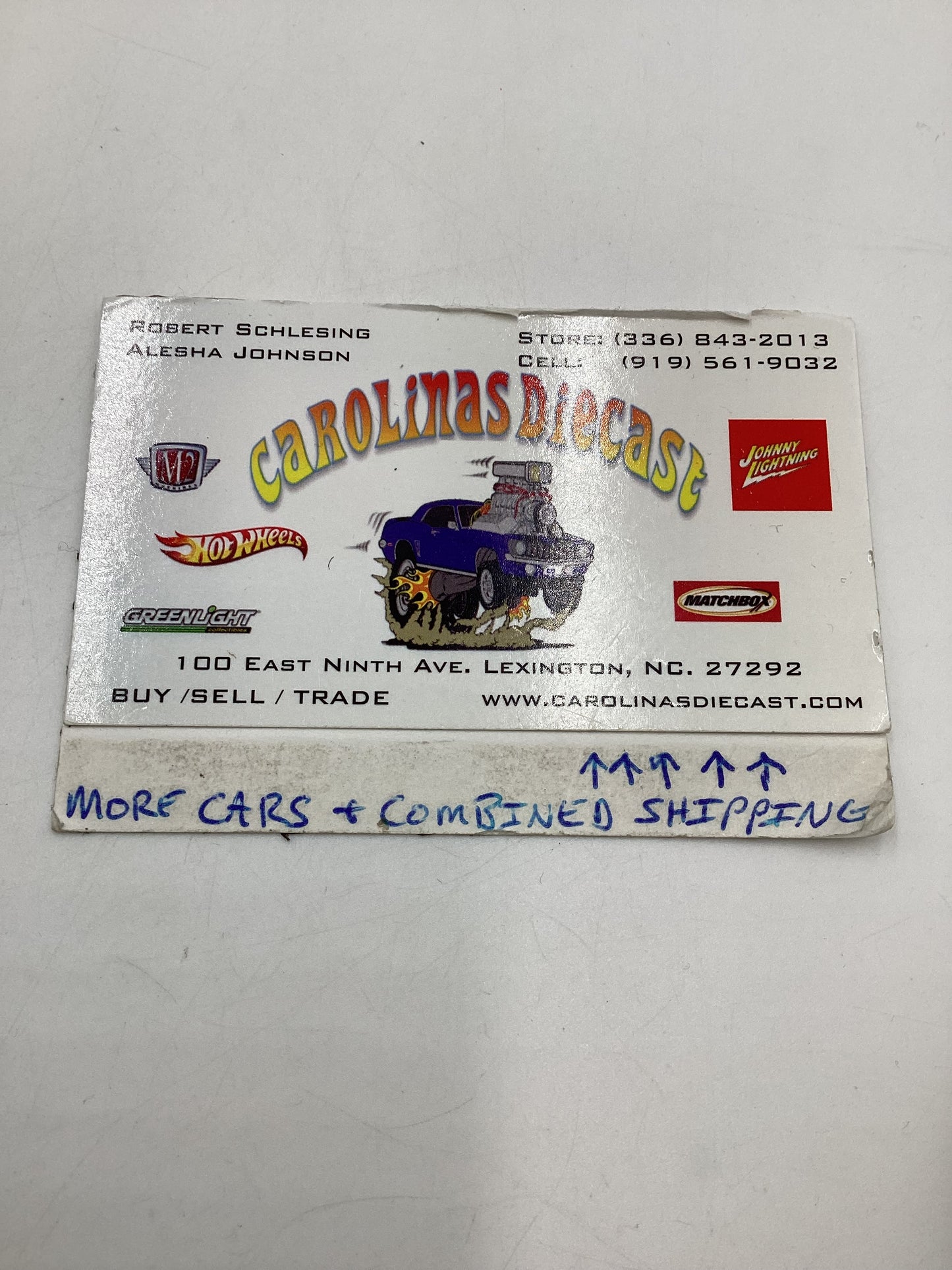 2021 Hot wheels #154 Blue 2017 Camaro ZL1 9H