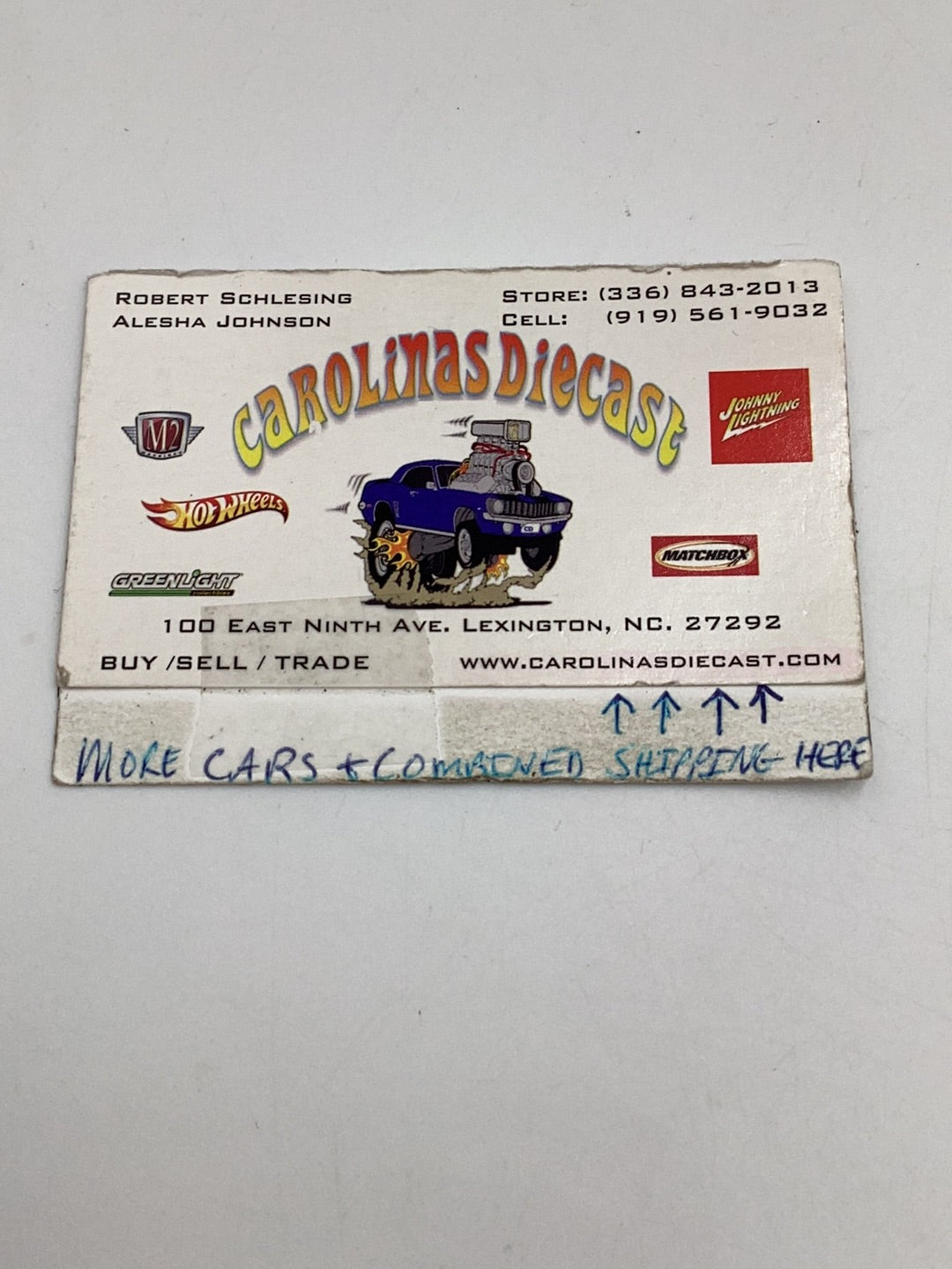 Hot Wheels Garage 8/10 Custom 67 mustang 151A