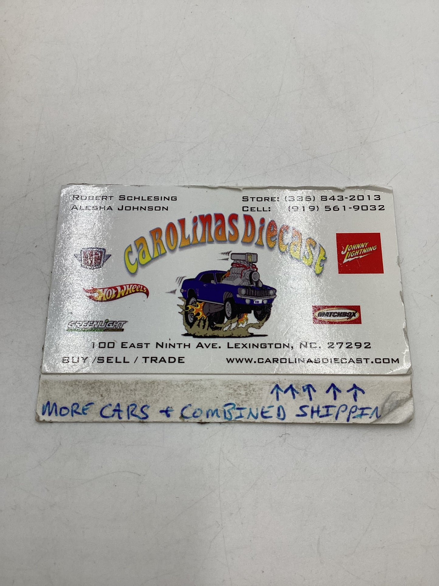 Hot wheels Classics series 1 #25 VW Bug Orange (SR)