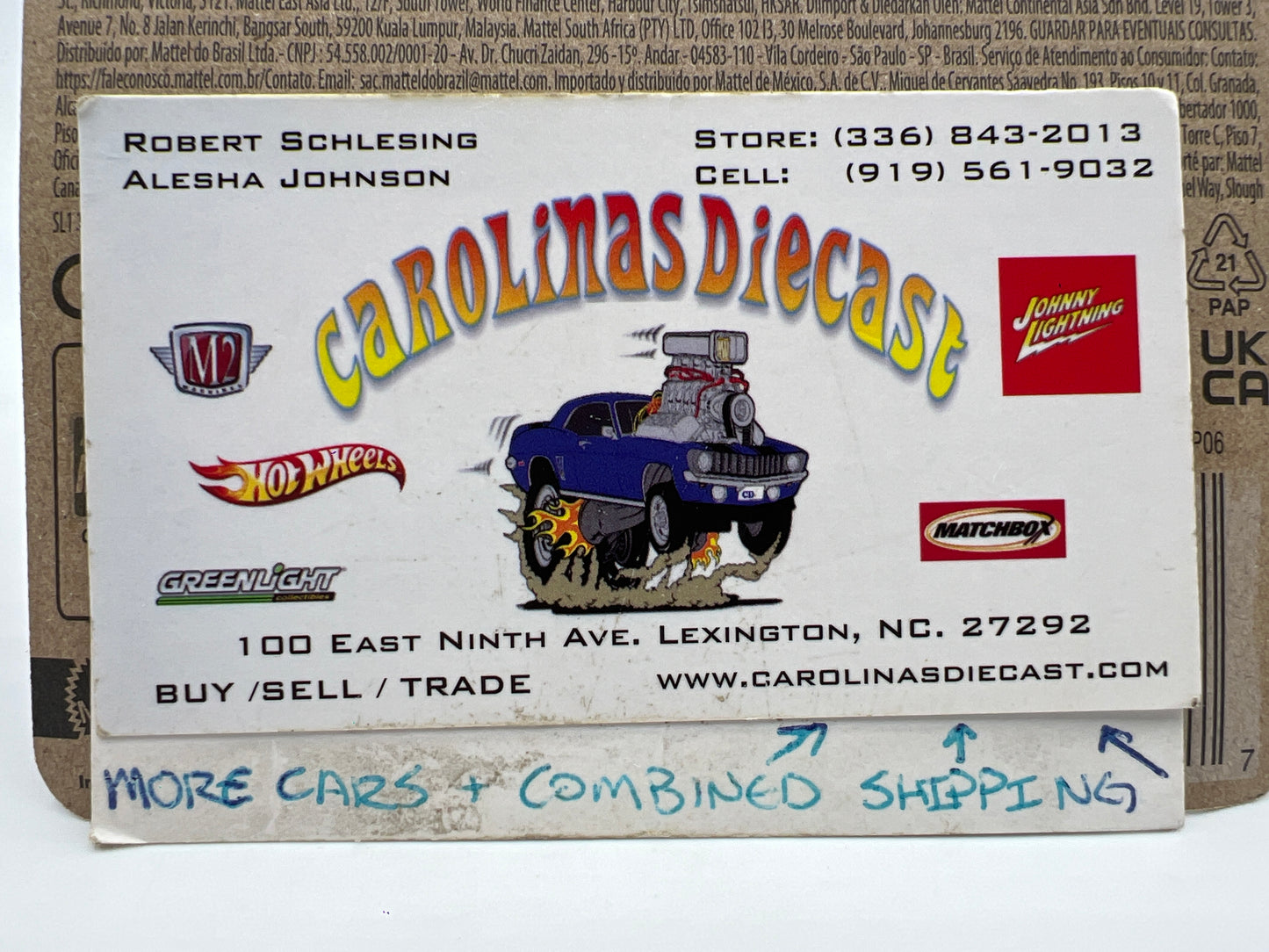 2025 Matchbox #27 Porsche 911 Carrera Cabriolet Silver 209E