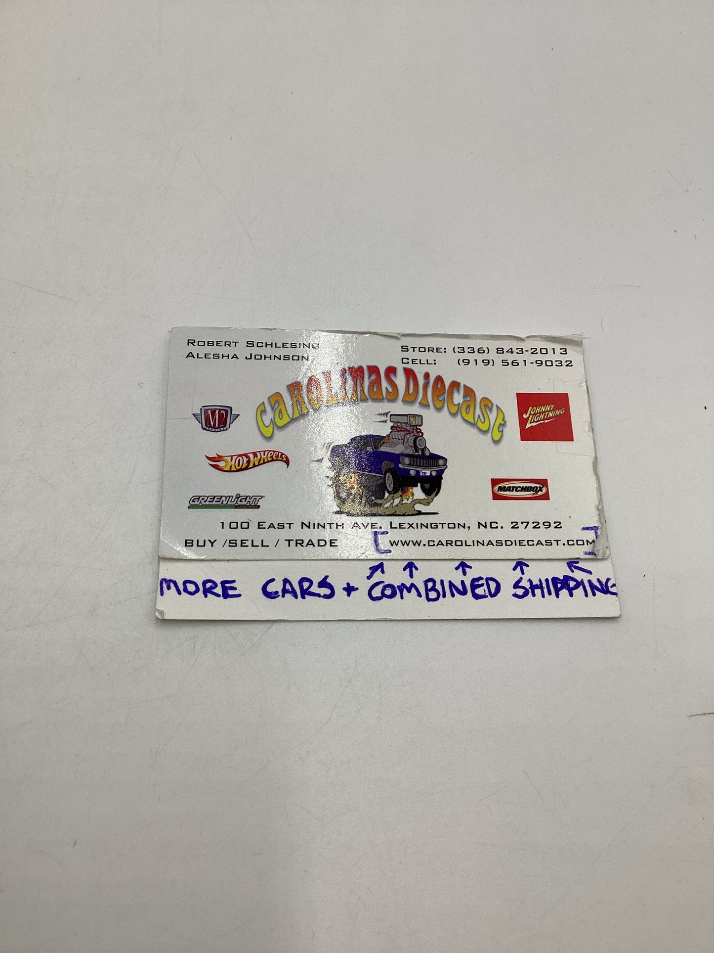 Greenlight Garbage Pail Kids Series 2 1970 Checker Marathon A11 179B