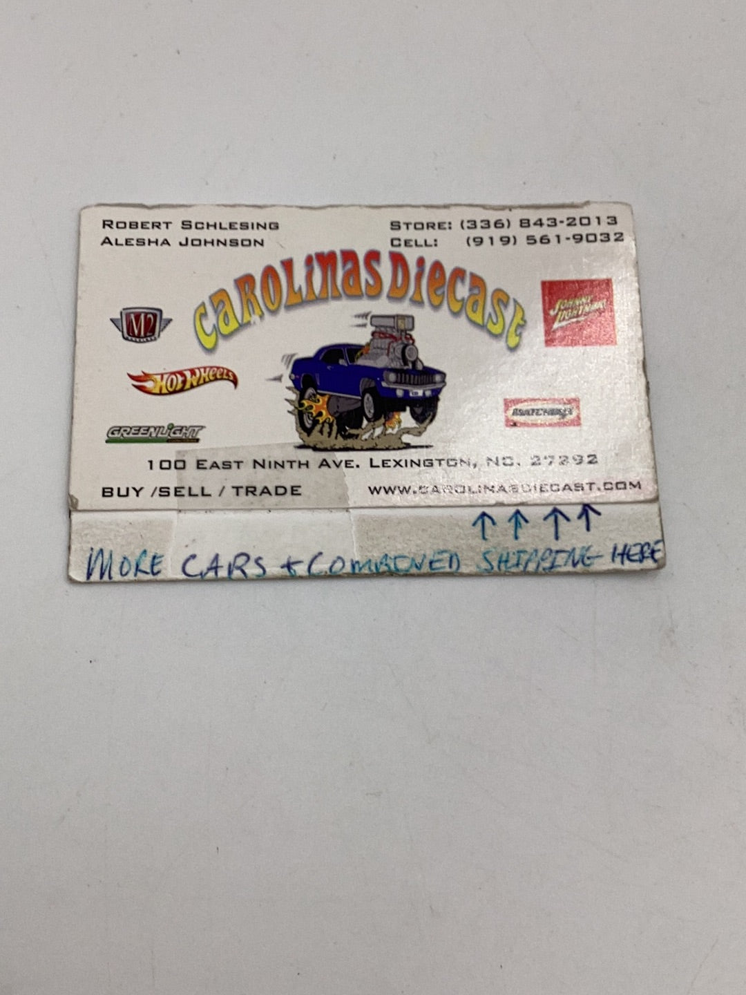 2021 Hot wheels treasure hunt #240 65 Ford Galaxie 274F