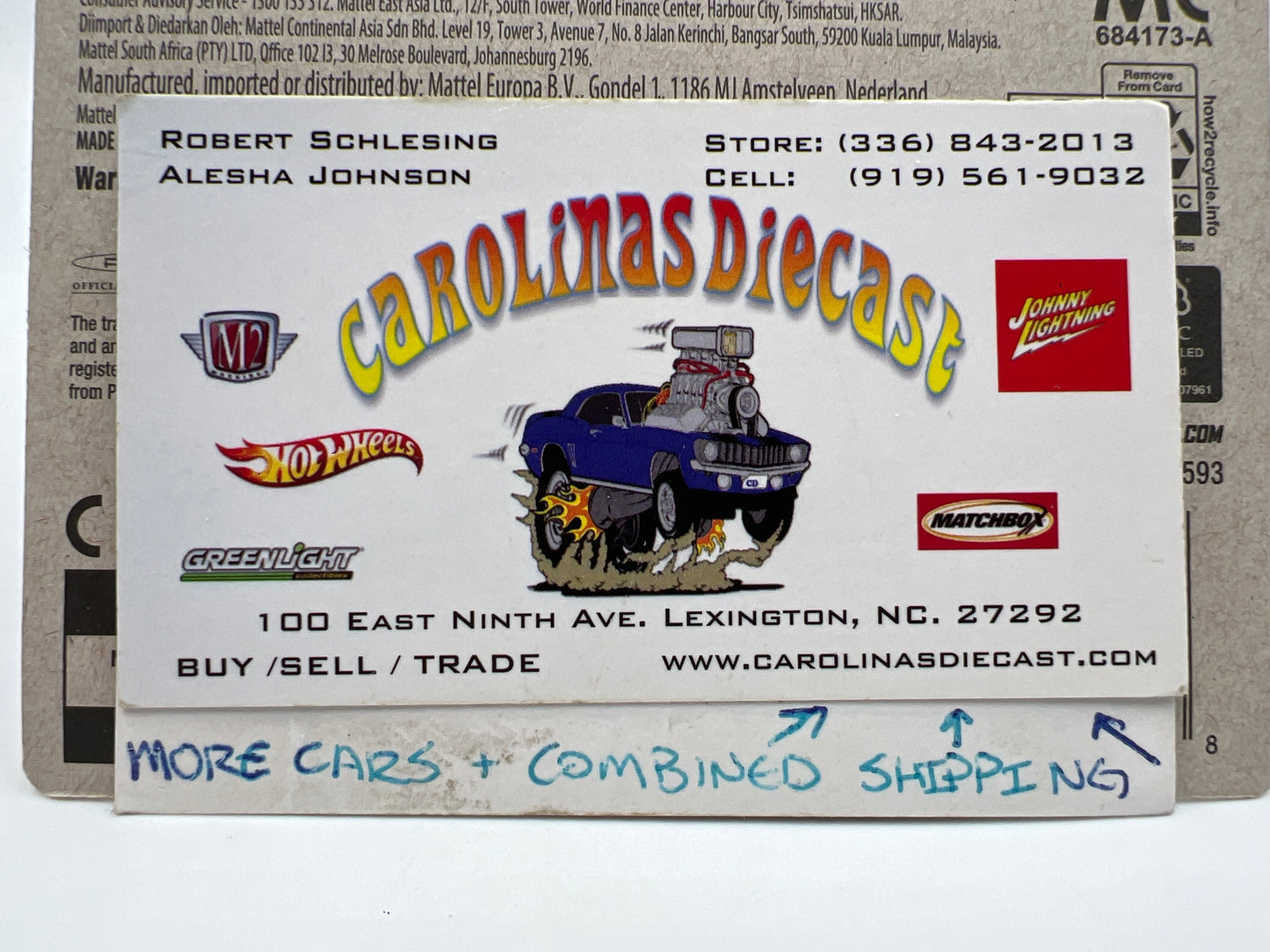 2025 Hot Wheels M Case Peak Pursuit #225 Pagani Utopia Blue 104E