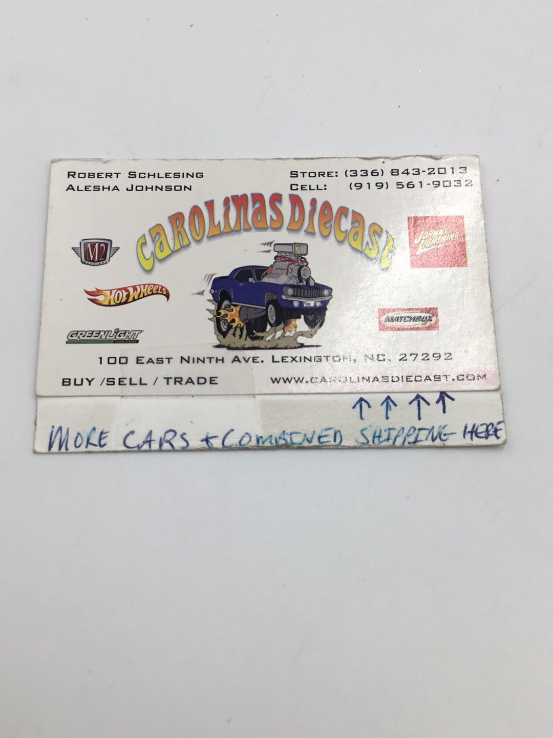 2021 Disney Pixar Racing Red McQueen Chase 140B