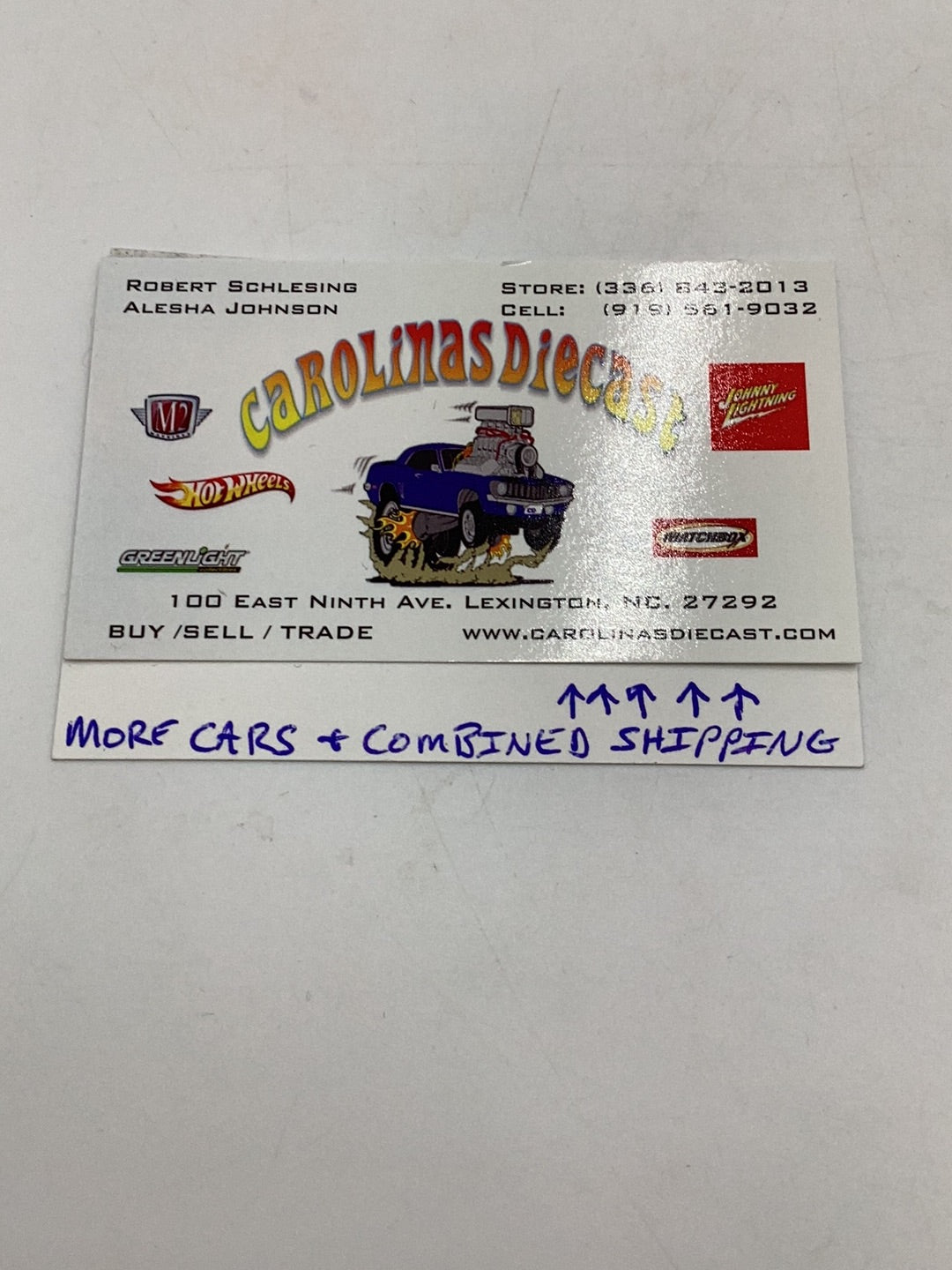 2018 Hot Wheels #292 Porsche 918 Spyder 101B