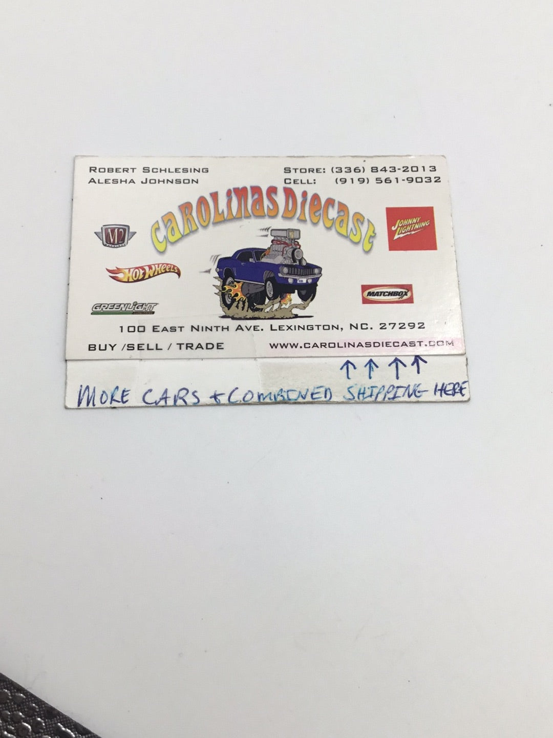 2017 Hot Wheels Mazda RX-7 Kmart Exclusive GG4