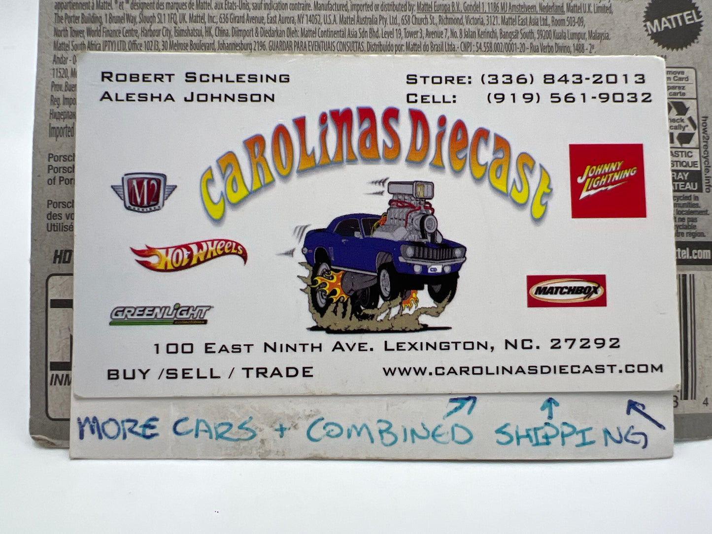 2022 Hot Wheels Green Speed #208 Porsche Taycan Turbo S Red 99A