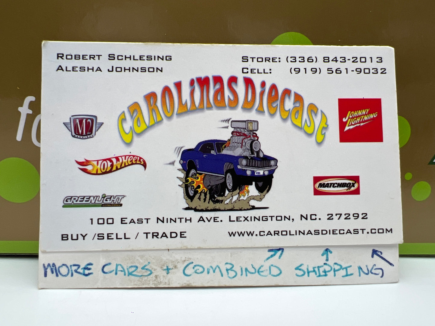 2025 M2 Machines Auto Haulers Coca Cola Sprite 1960 VW Delivery Van/Type 2 Pickup/4x4 Delivery Van TW39