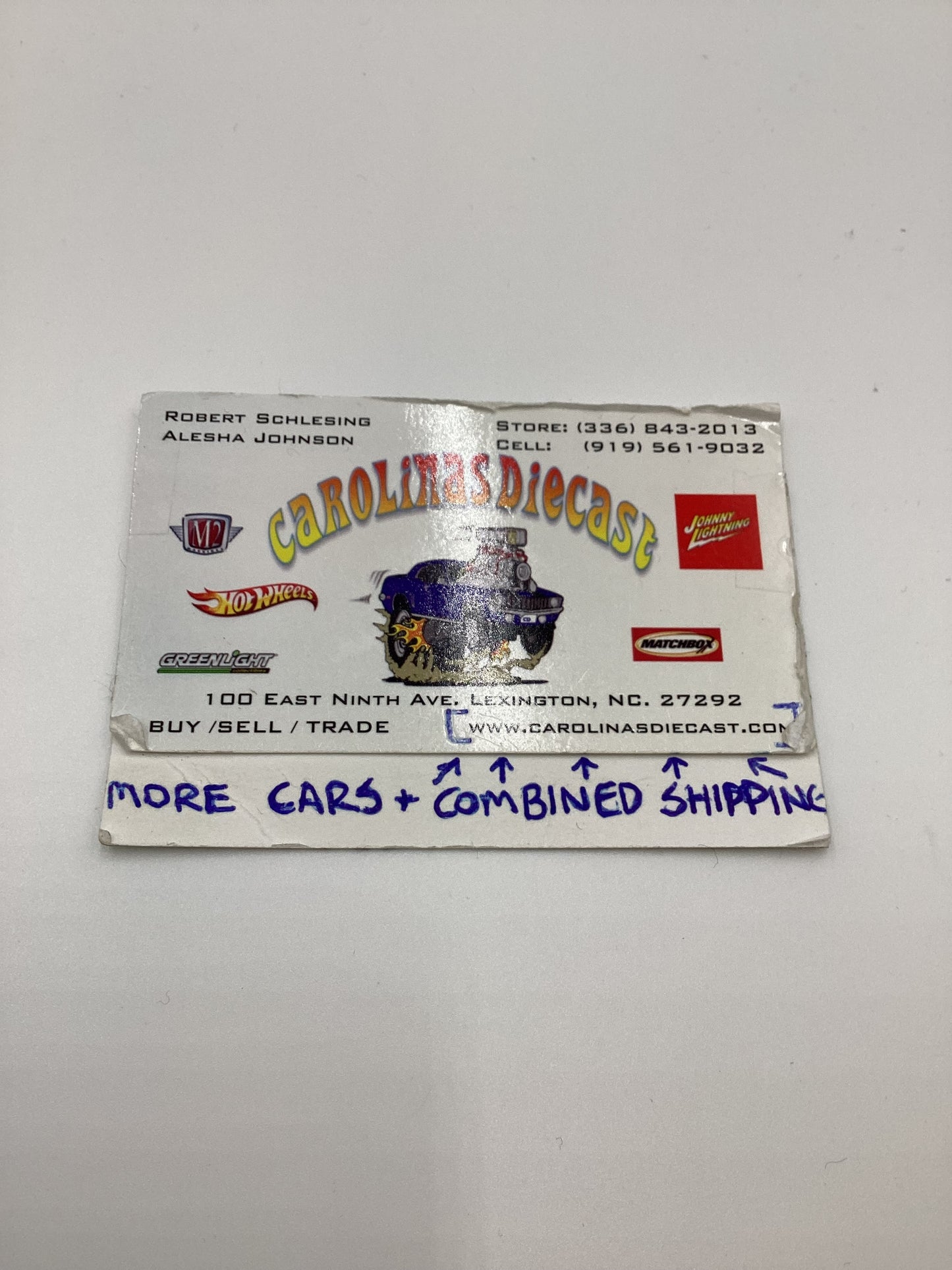 2016 Hot Wheels #86 69 Corvette Racer White 13H