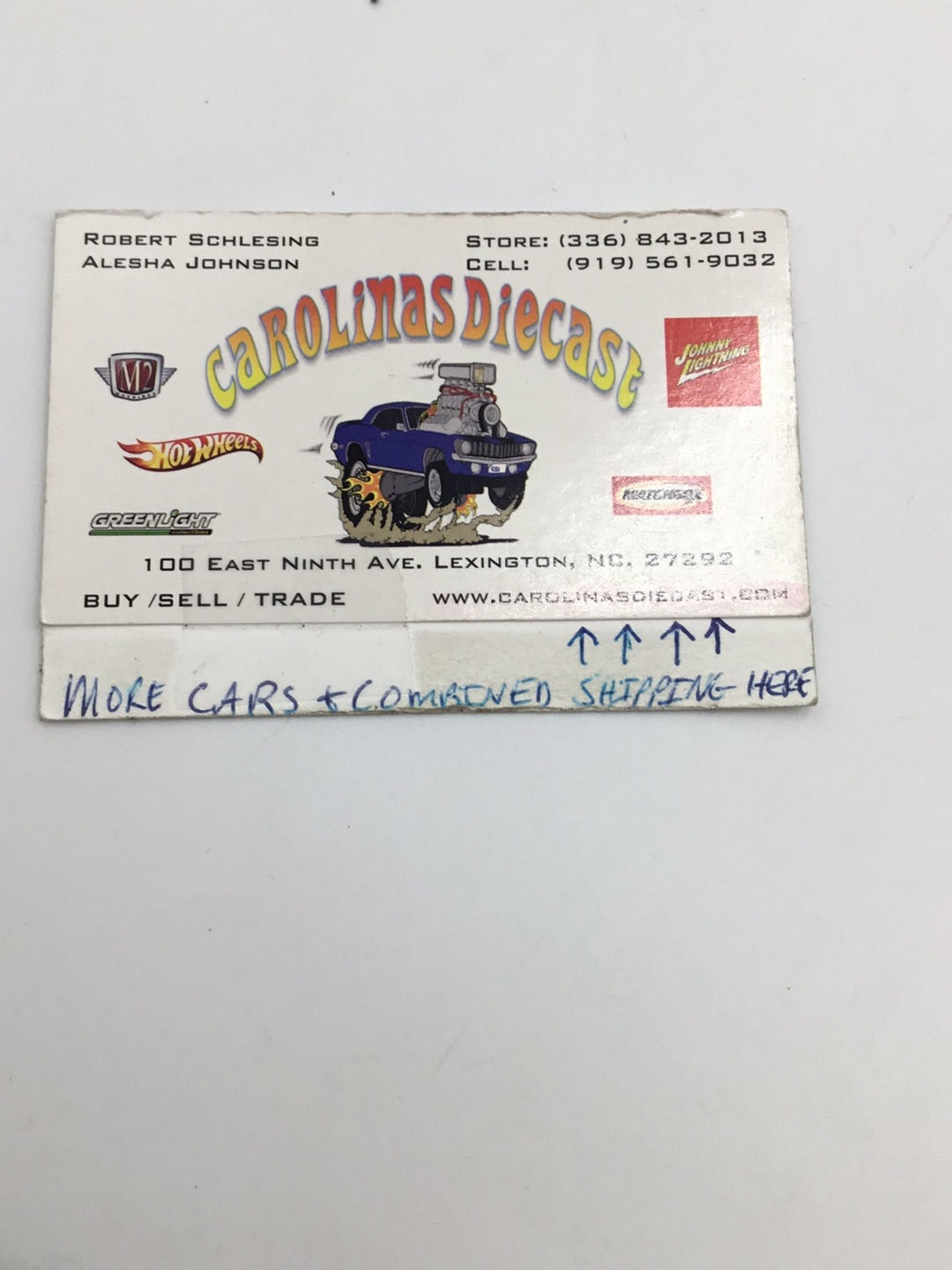 2009 Hot Wheels Target snowflake card #5 Ferrari 250 GTO with protector