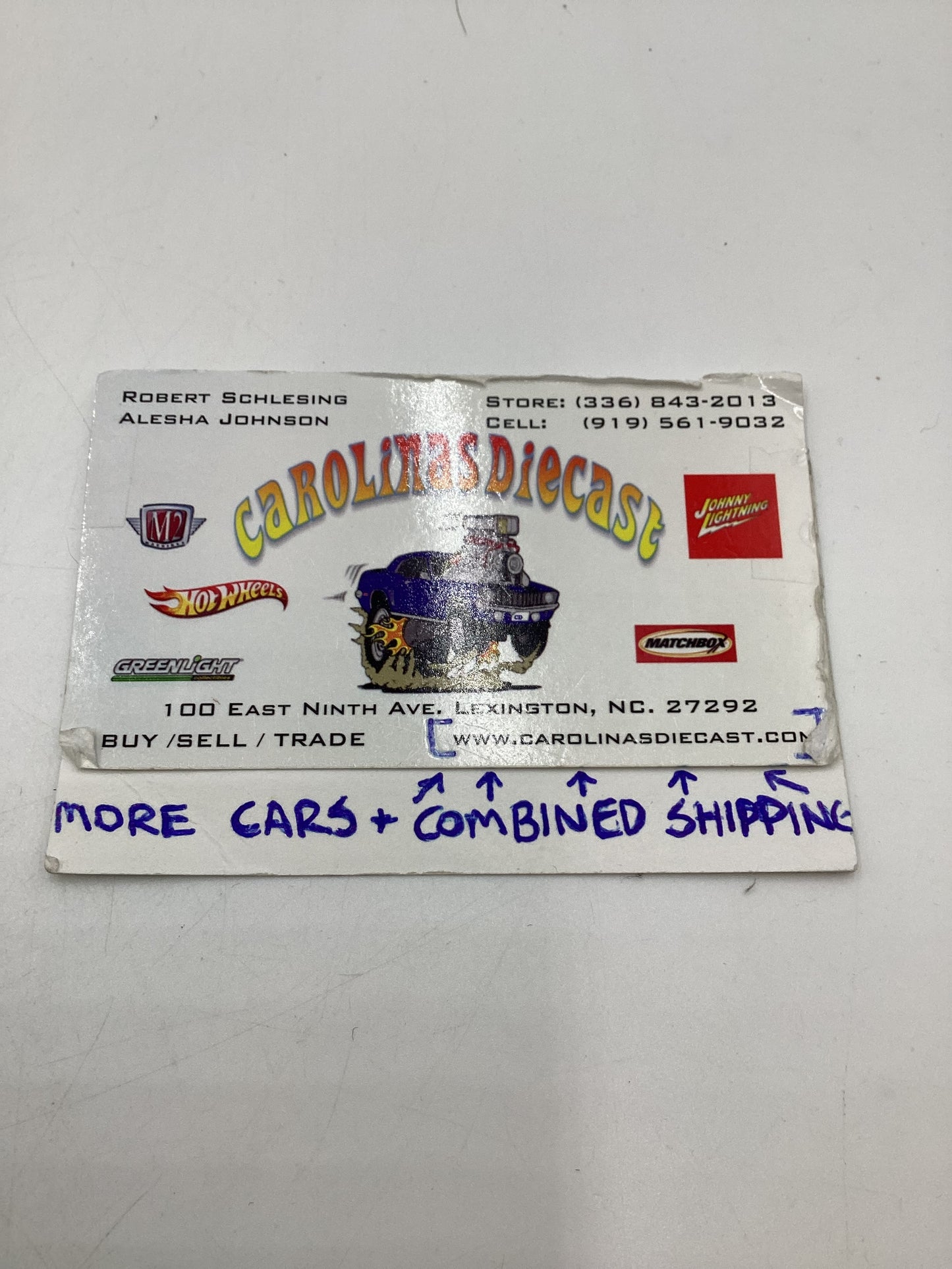 Johnny Lightning Toyota Land Cruiser MiJo exclusive 1980 Toyota Land Crusier