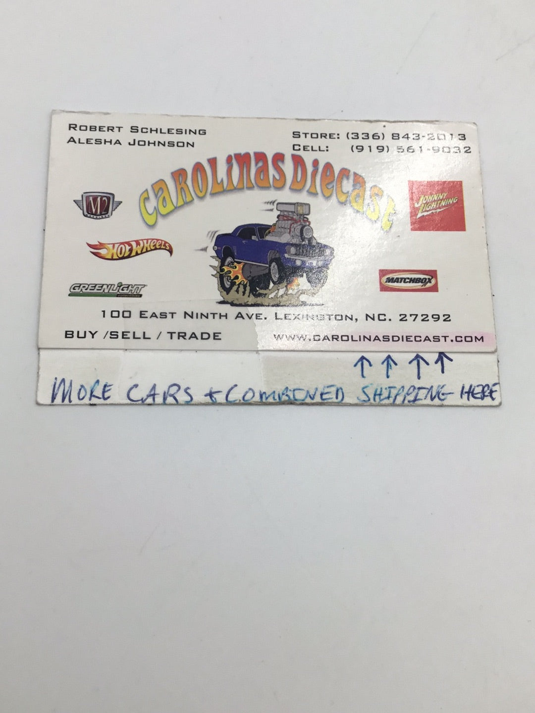 2021 Matchbox Japan Origins #3 2008 Honda Civic Type R LL9