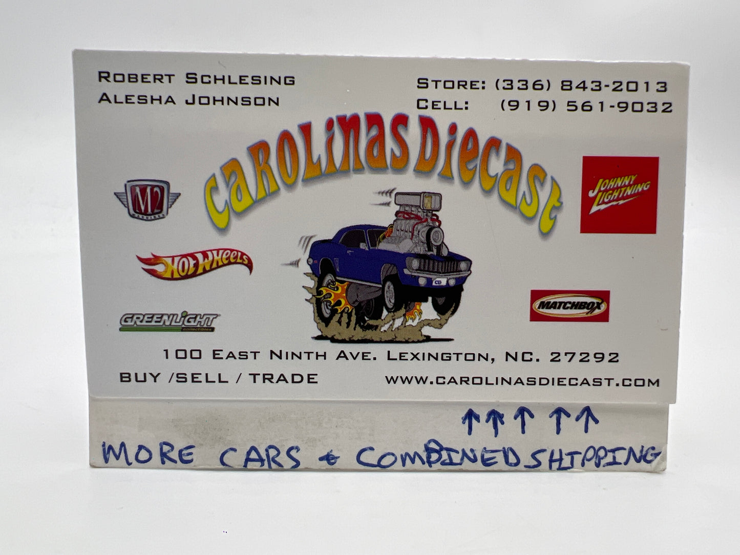 Hot Wheels 1/64 Premium Diorama Set Nissan Fairlady Z Red/White Loose