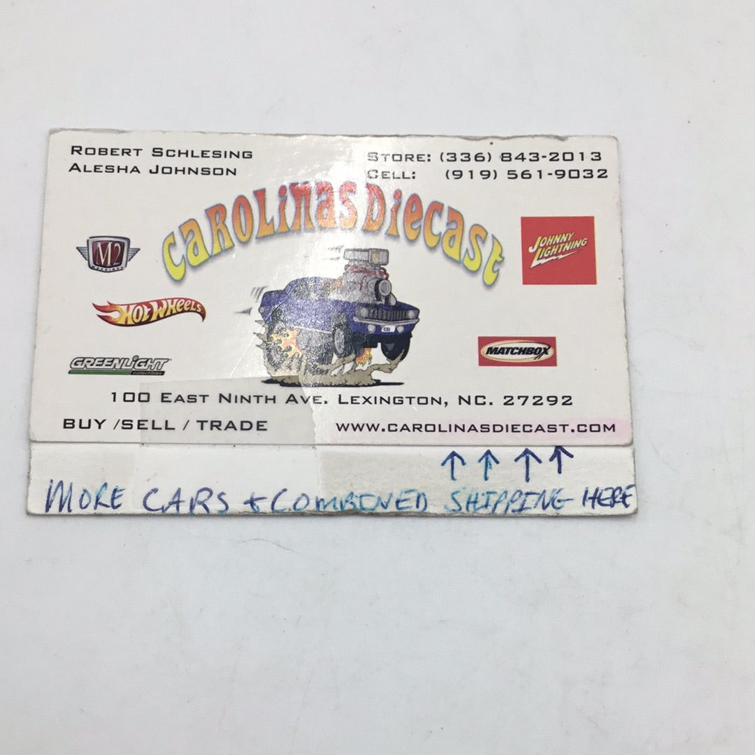 2024 Hot wheels monster Trucks Star Wars the mandalorian new 130H