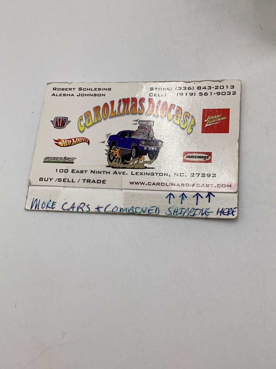 2007 Hot wheels #14 Ferrari 599 GTB Yellow SS4