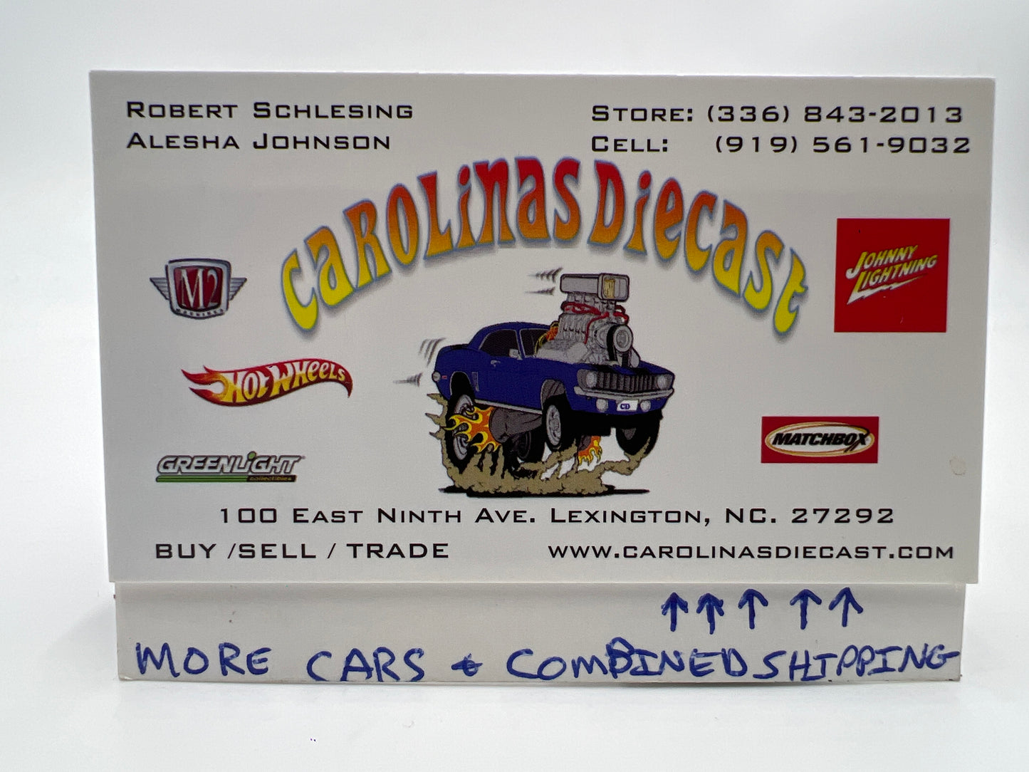 Hot Wheels 1:64 Monster Jam Small Wheel/Metal Base Superman Loose