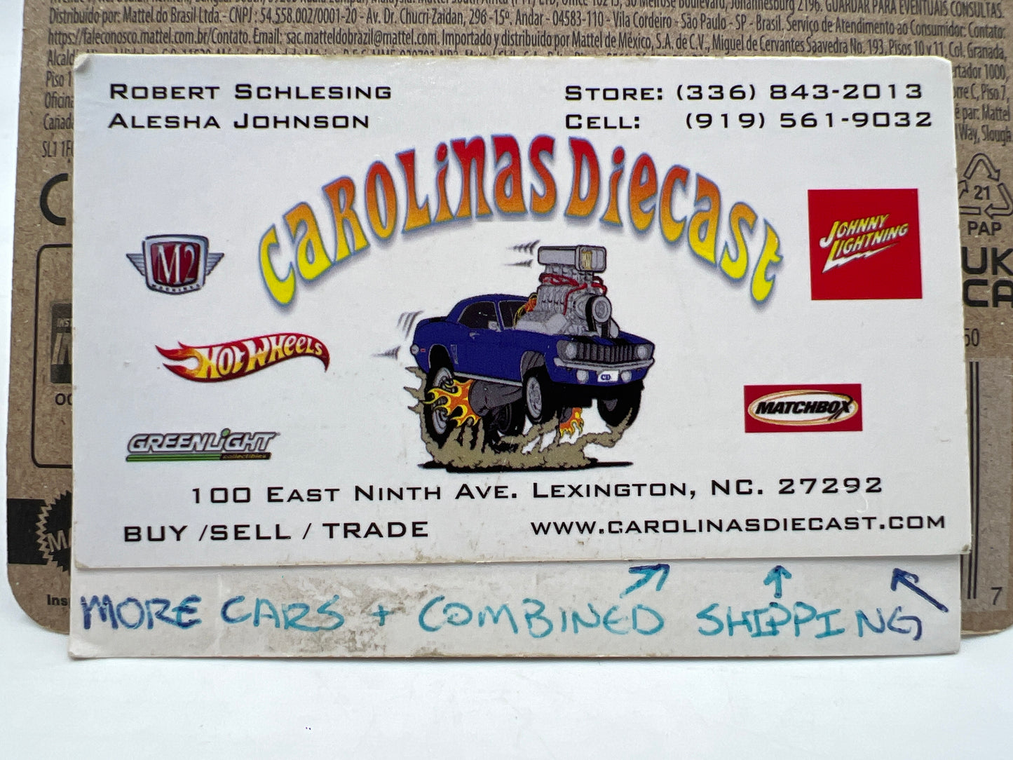 Matchbox #104 Pierce Arrow XT Fire Engine White 211G