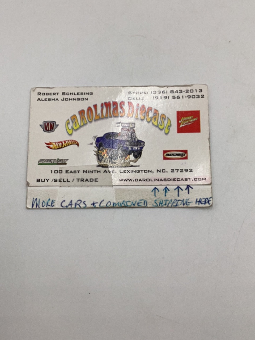 2015 hot wheels super treasure hunt #184 DMC Delorean W/Protector